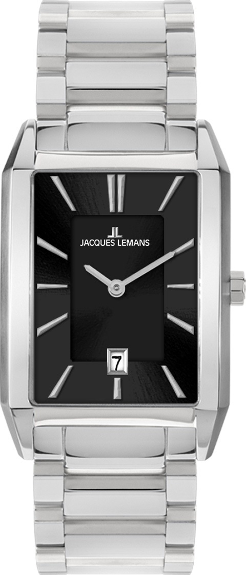 Jacques Lemans Quarzuhr »1-2160H«