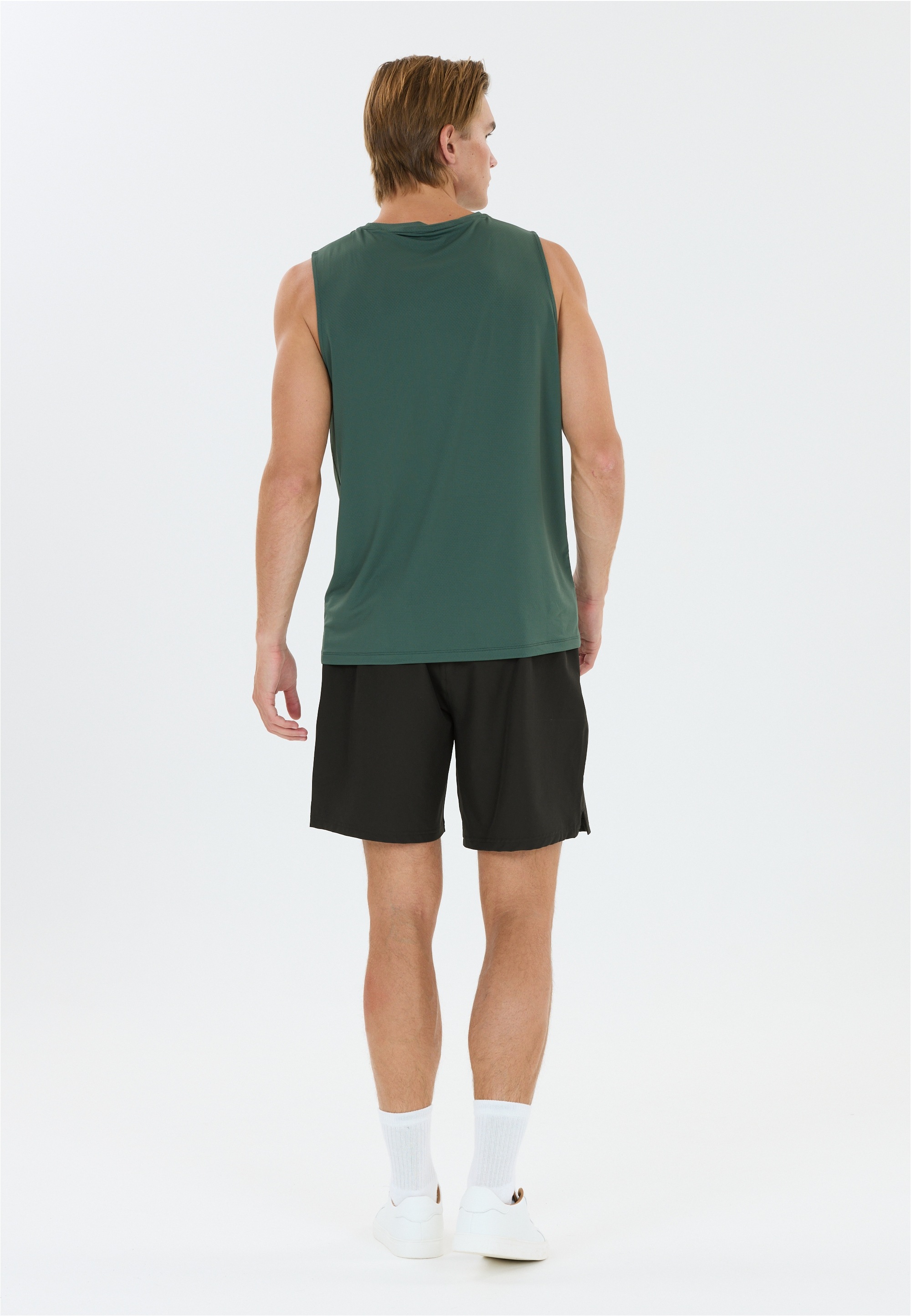 Virtus Badeshorts »The One« 1 Stk. atmungsaktiv