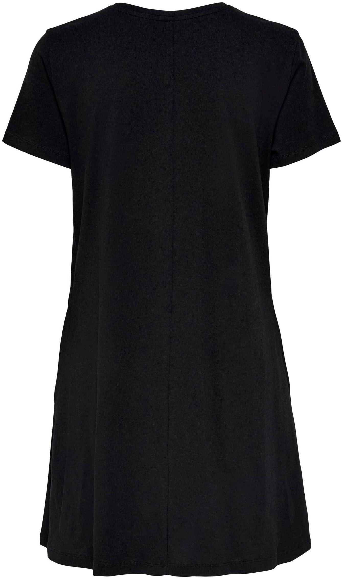 bestellen BAUR »ONLMAY POCKET DRESS online S/S ONLY | Minikleid JRS« BOX