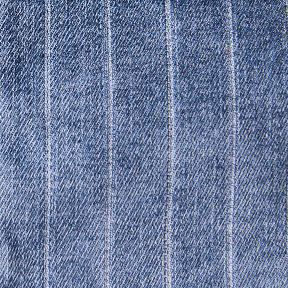 Cecil Jeansjacke, ohne Kapuze, mit Brusttaschen