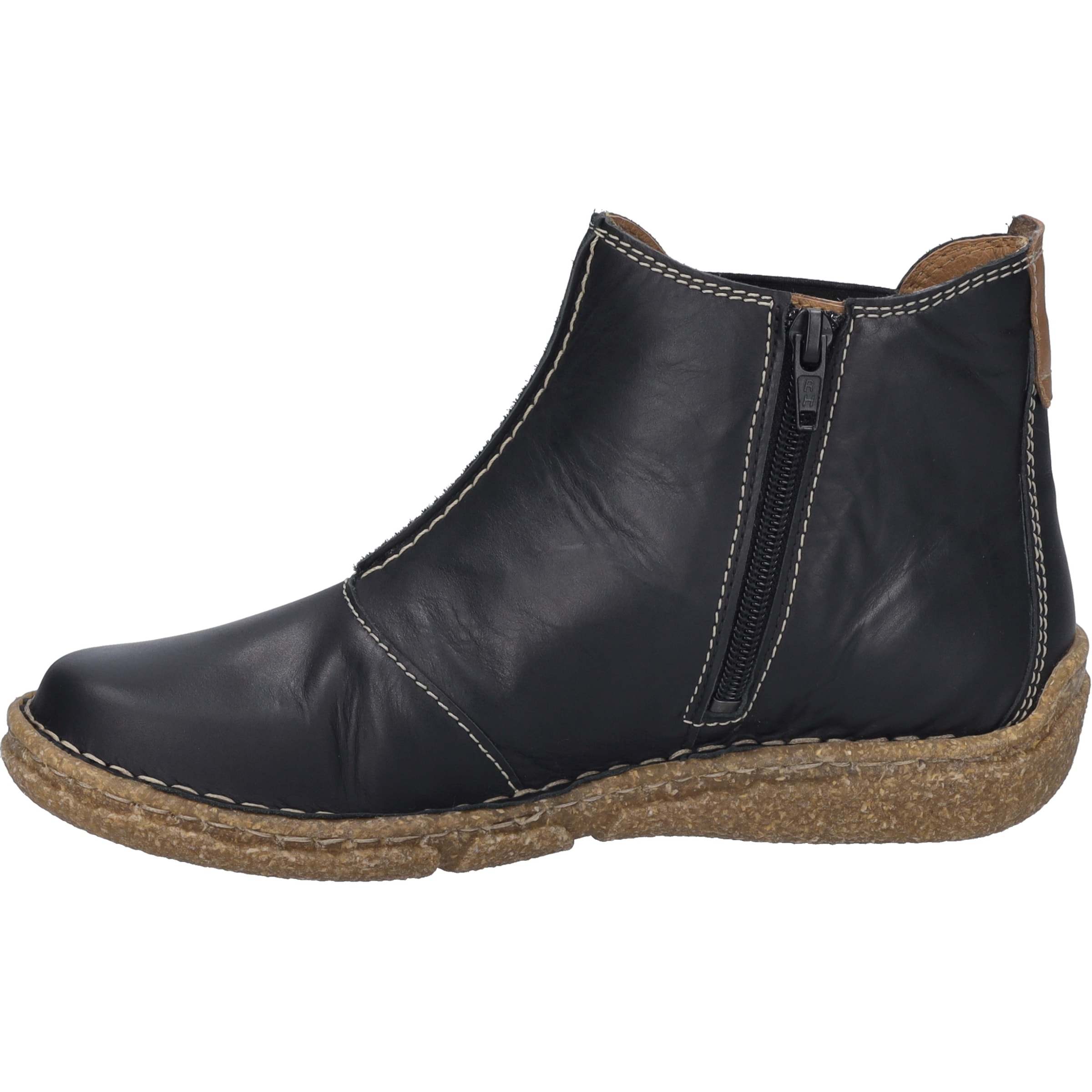 Josef Seibel Stiefelette »Neele 68, schwarz«