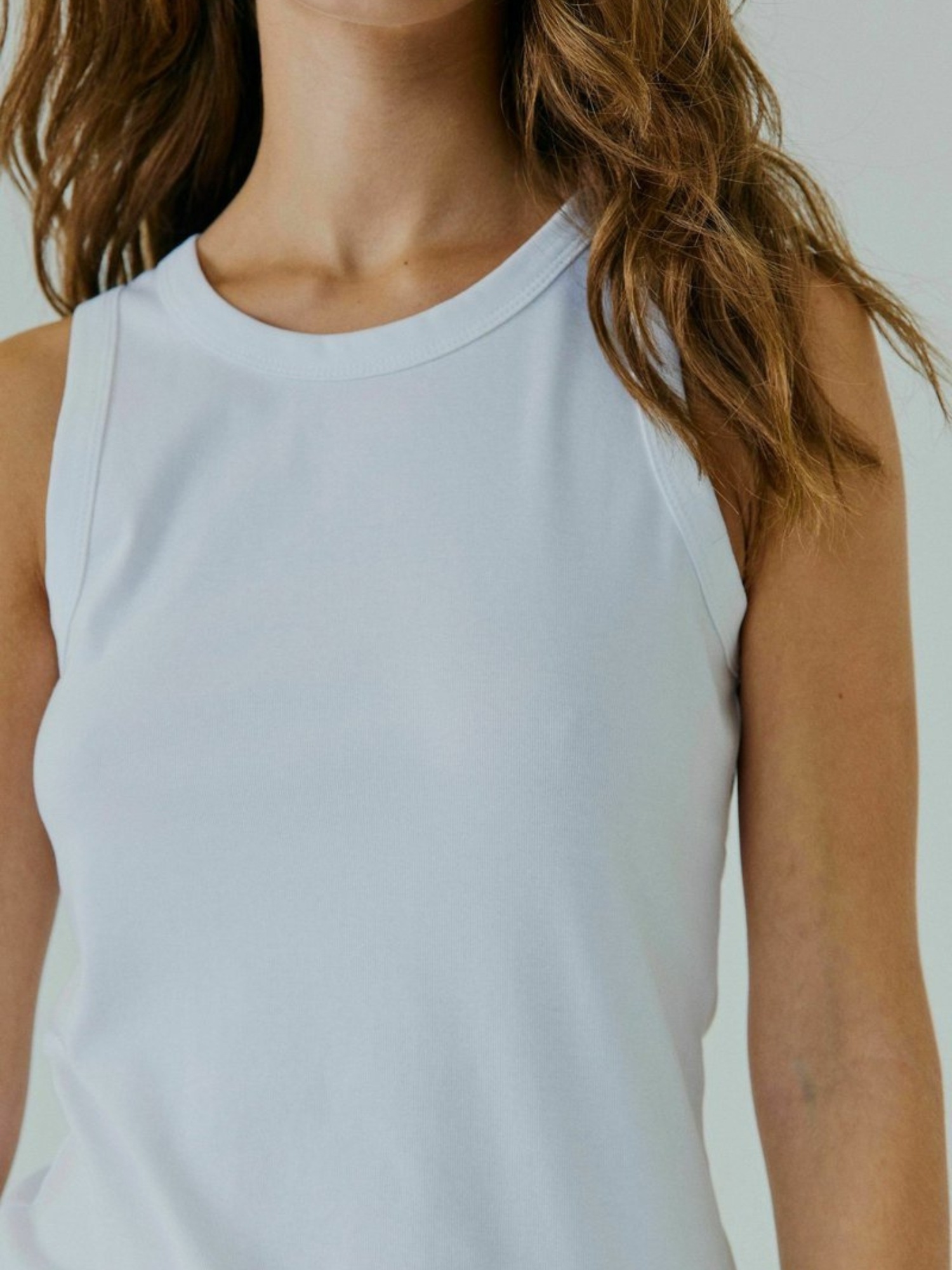 NORR Funktionstop »NORR Top Nelly tank«