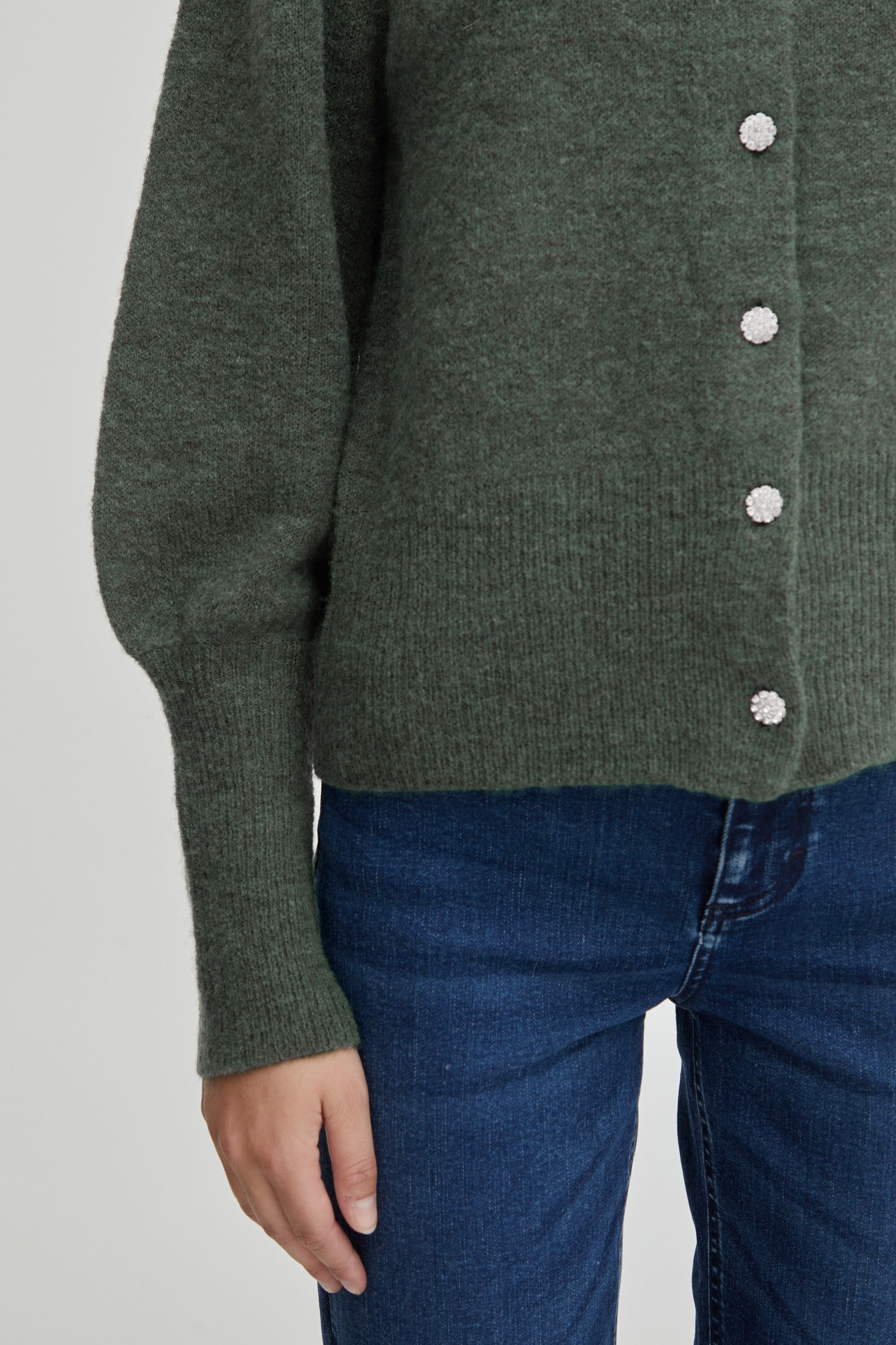 Pulz Jeans Strickjacke »Strickjacke PZAstrid«