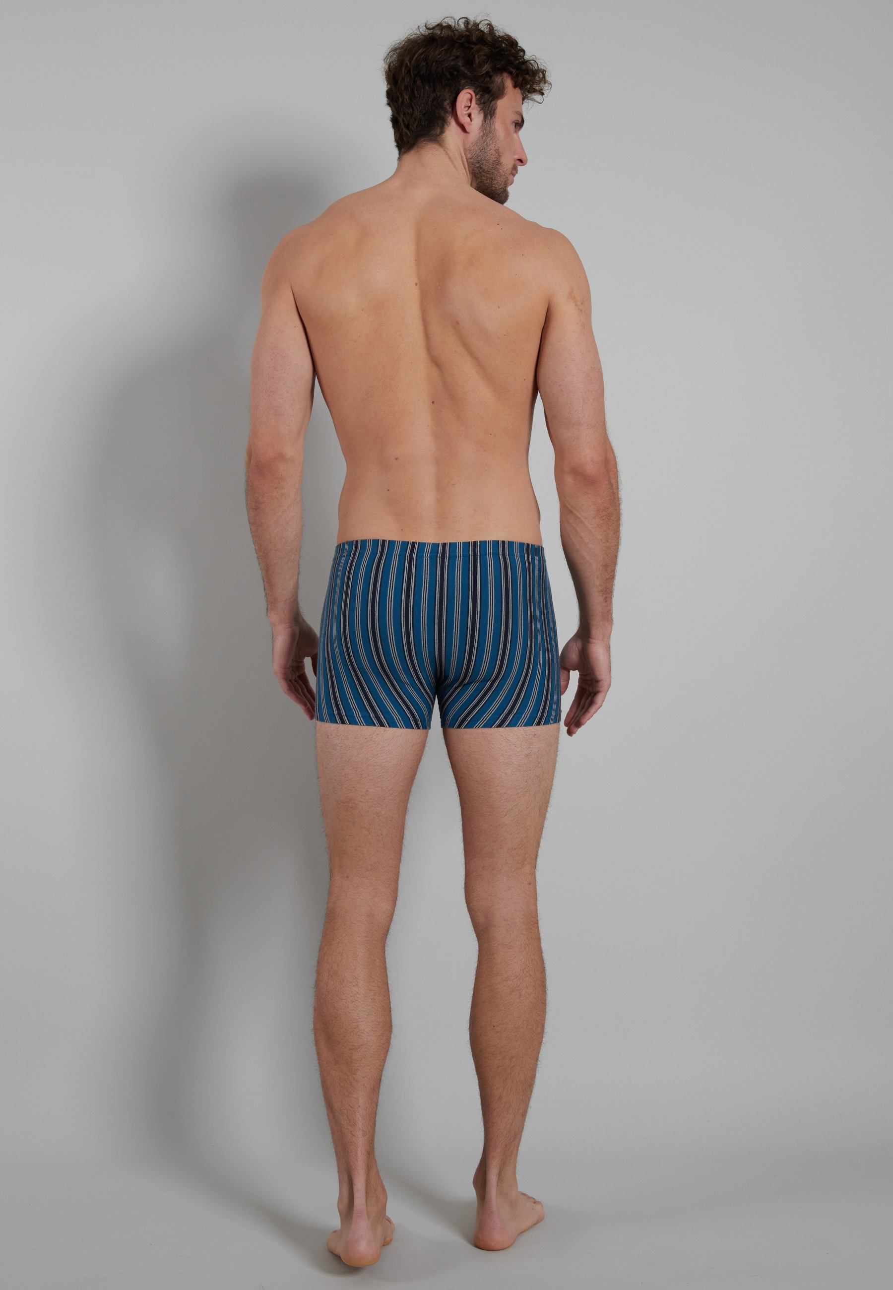 GÖTZBURG Slip, (2er-Pack), mit Basic-Schnitt für jeden Tag