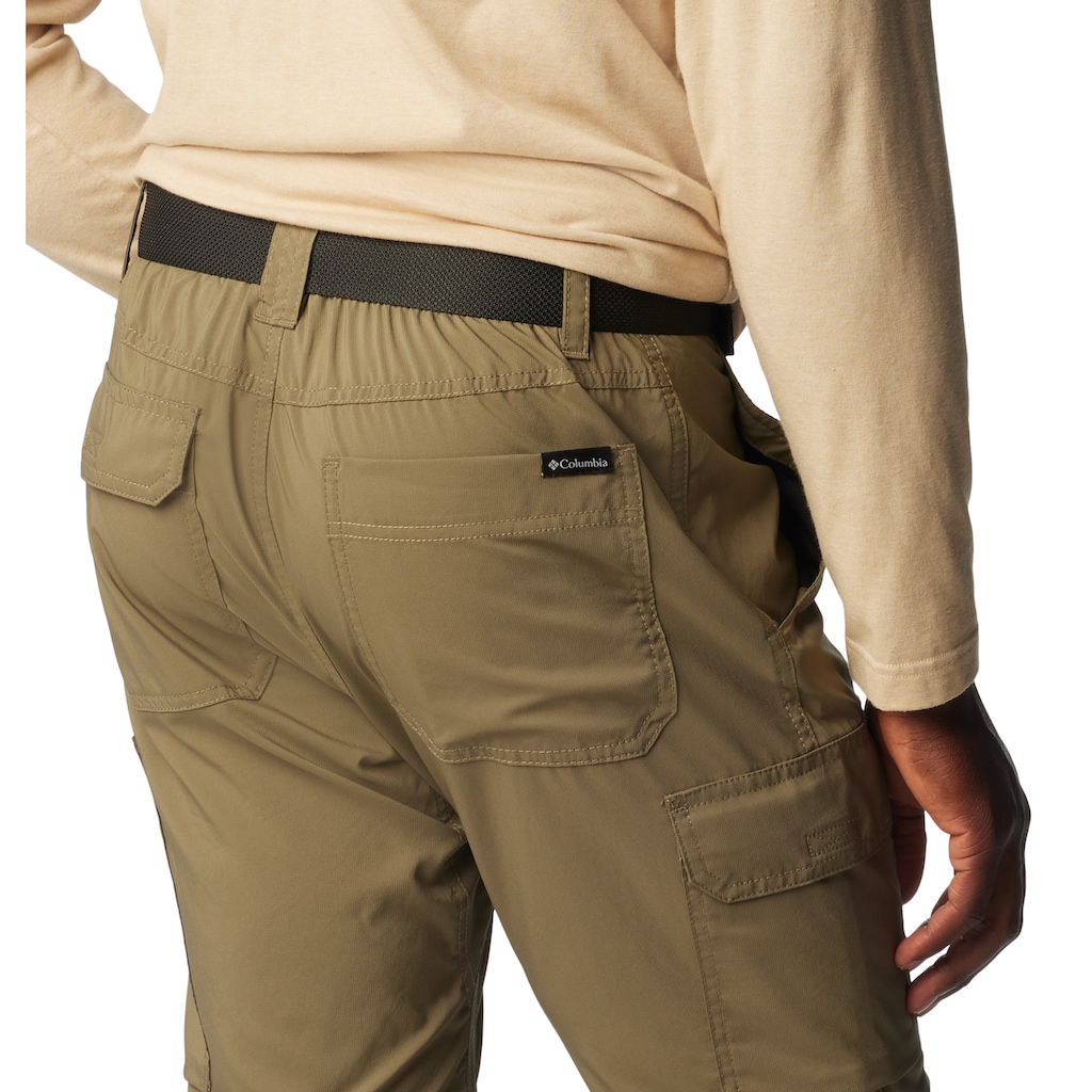 Columbia Zip-off-Hose »Silver Ridge™ Utility Convertible Pant«