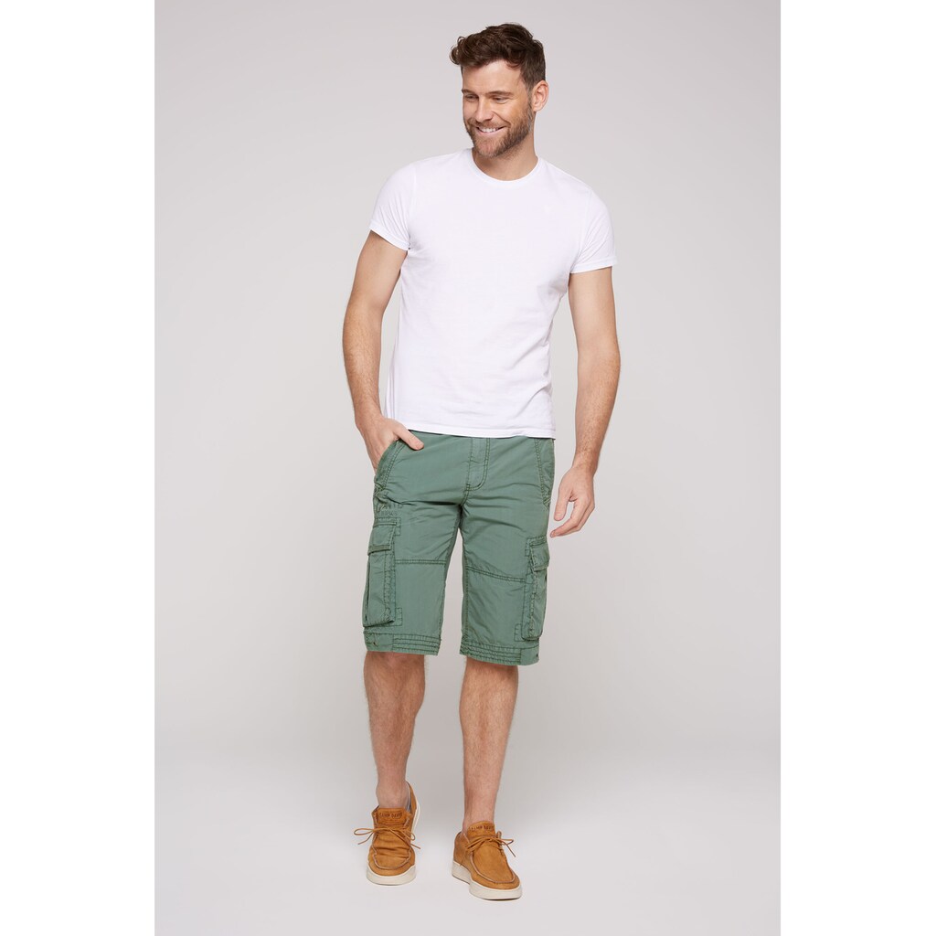 CAMP DAVID Cargoshorts