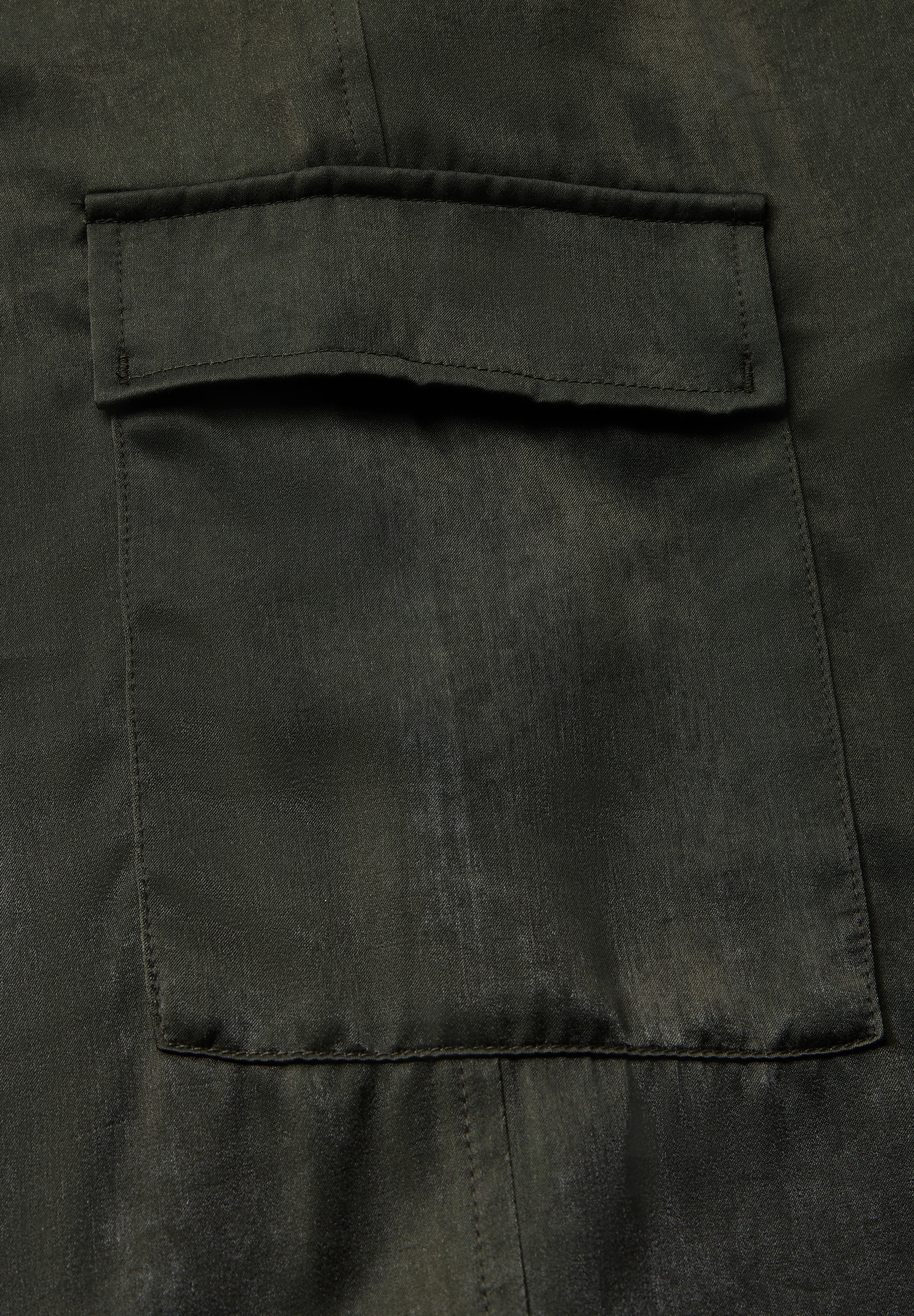 STREET ONE STUDIO Culotte, High Waist