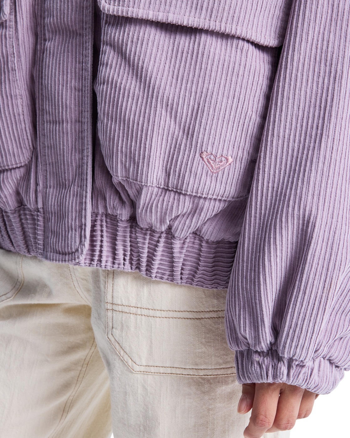 Roxy Bomberjacke »Slow Song Ii«