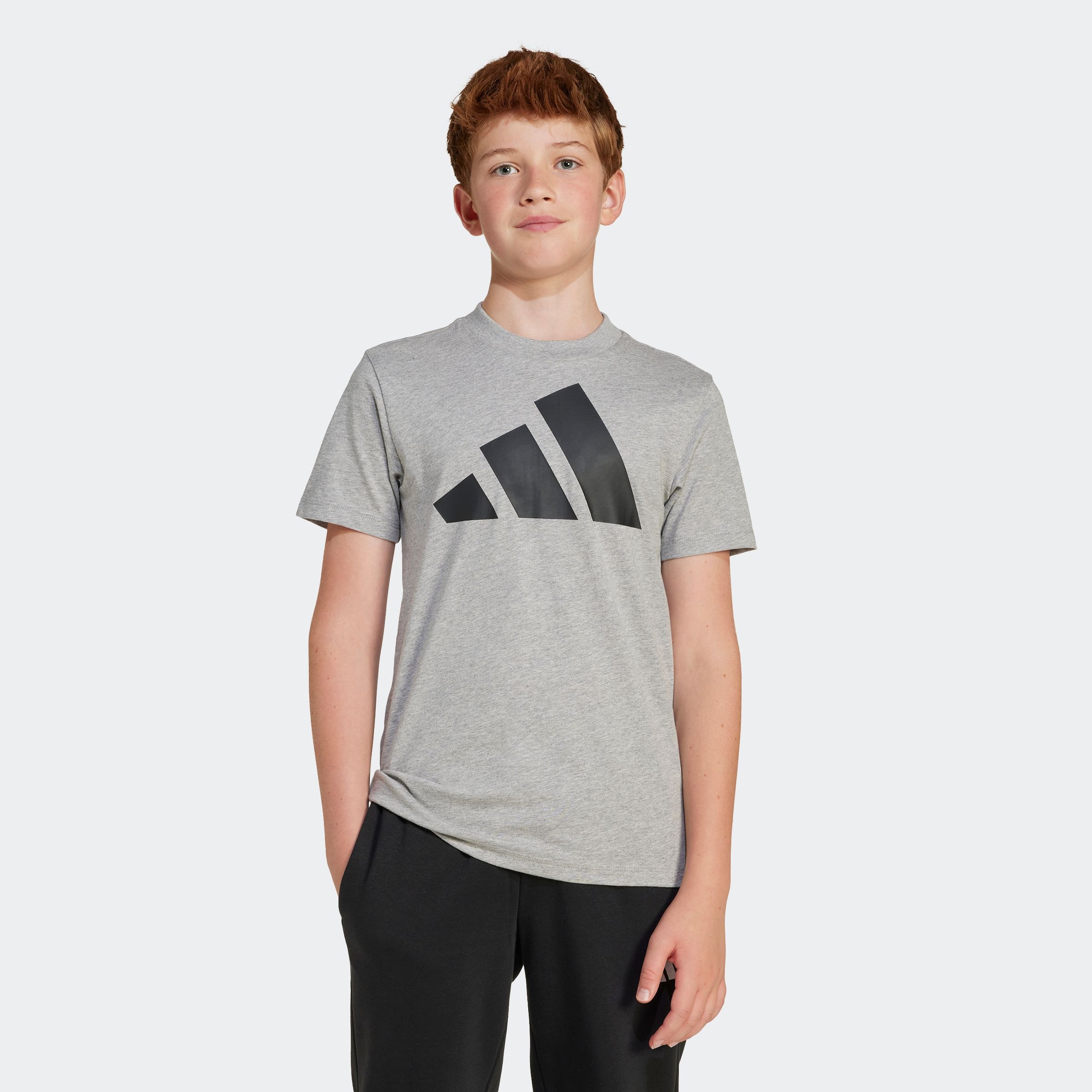 adidas Sportswear T-Shirt »J BL TEE 160«