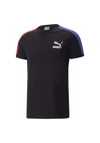 PUMA T-Shirt »T7 ICONIC T-Shirt Herren« kaufen