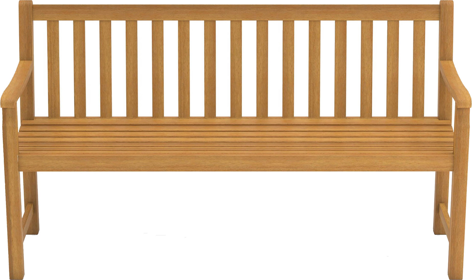 Best Gartenbank "Stockholm", (Packung, 1 St.), aus Akazienholz, in verschie günstig online kaufen