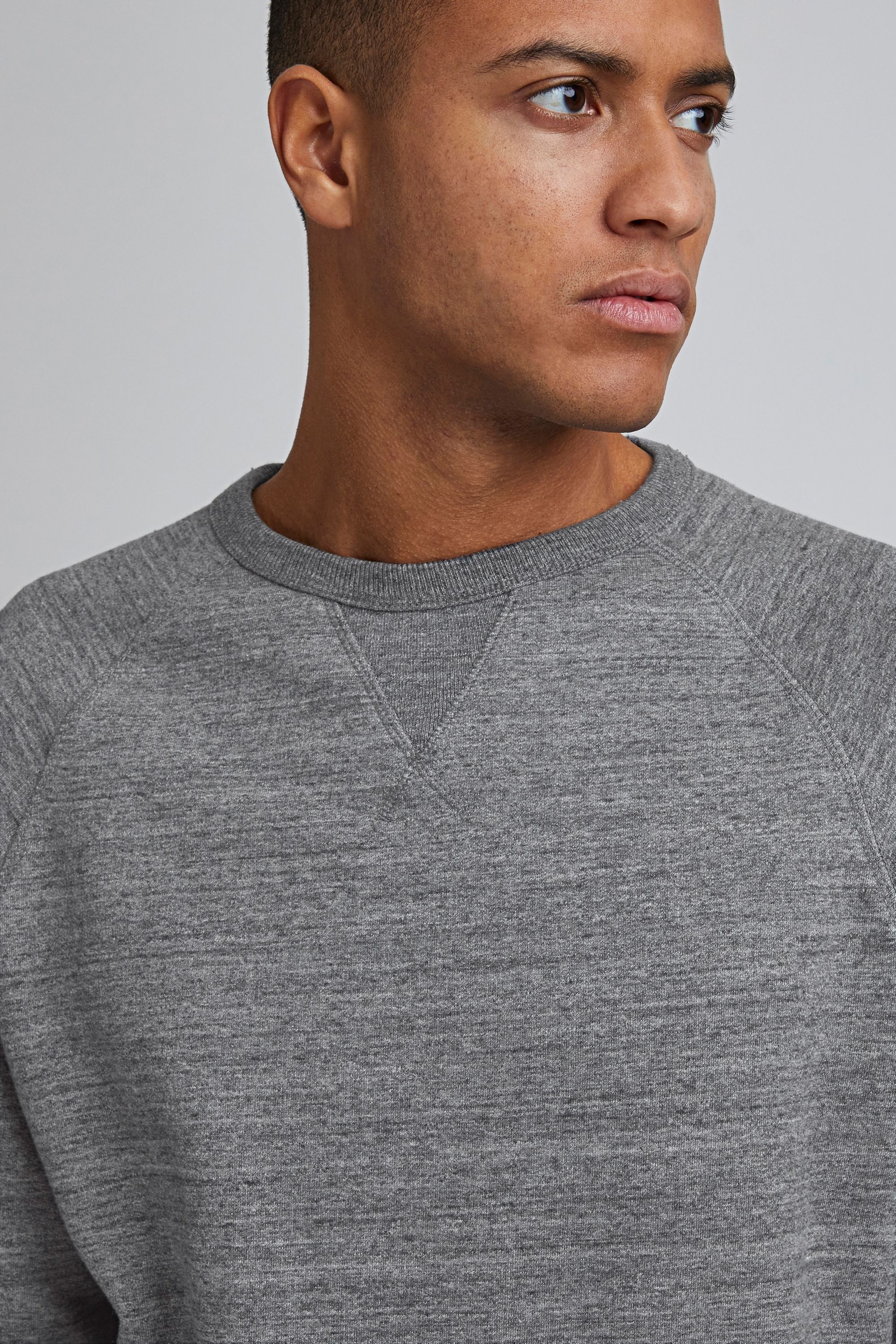 Blend Longpullover »Sweatshirtpullover BHAlton«