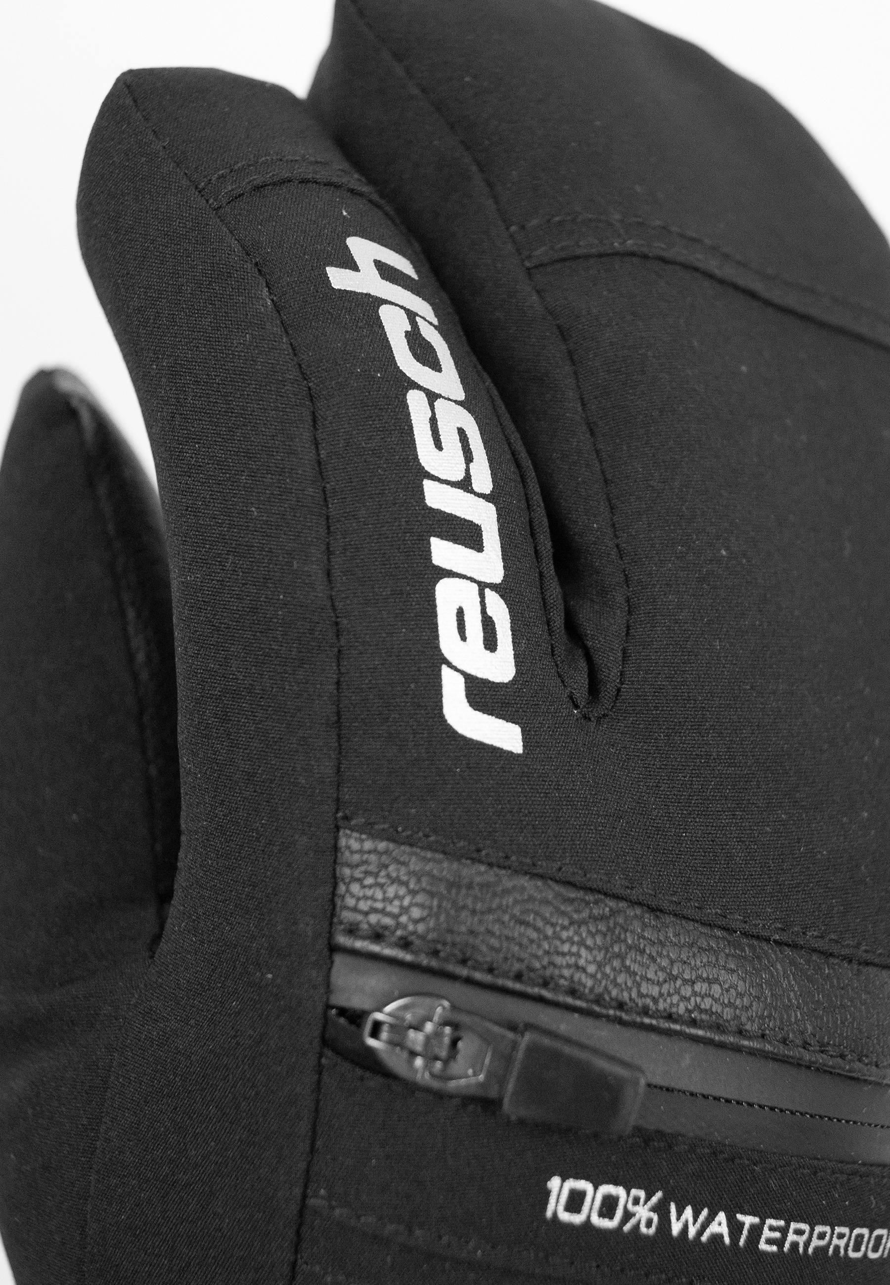 Reusch Fäustlinge »Lando R-TEX® XT«, mit wasserdichter Funktion