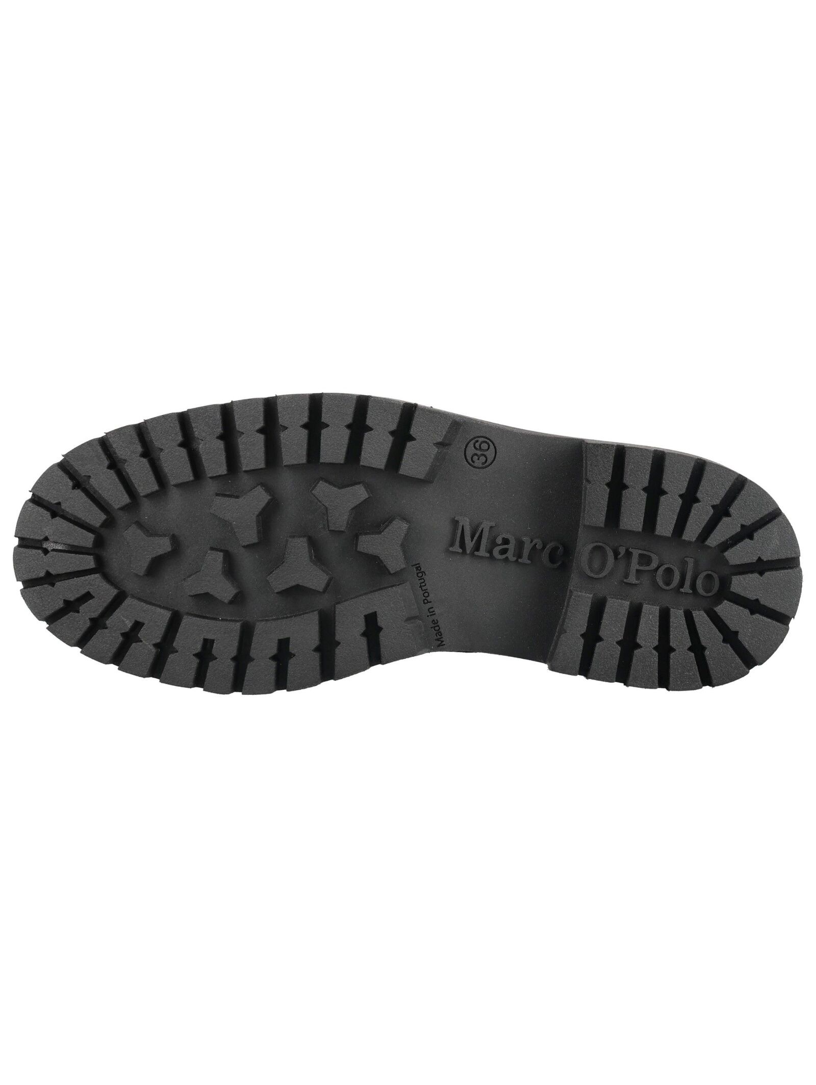 Marc O'Polo Schnürstiefelette »Marc O'Polo Stiefelette Leder«