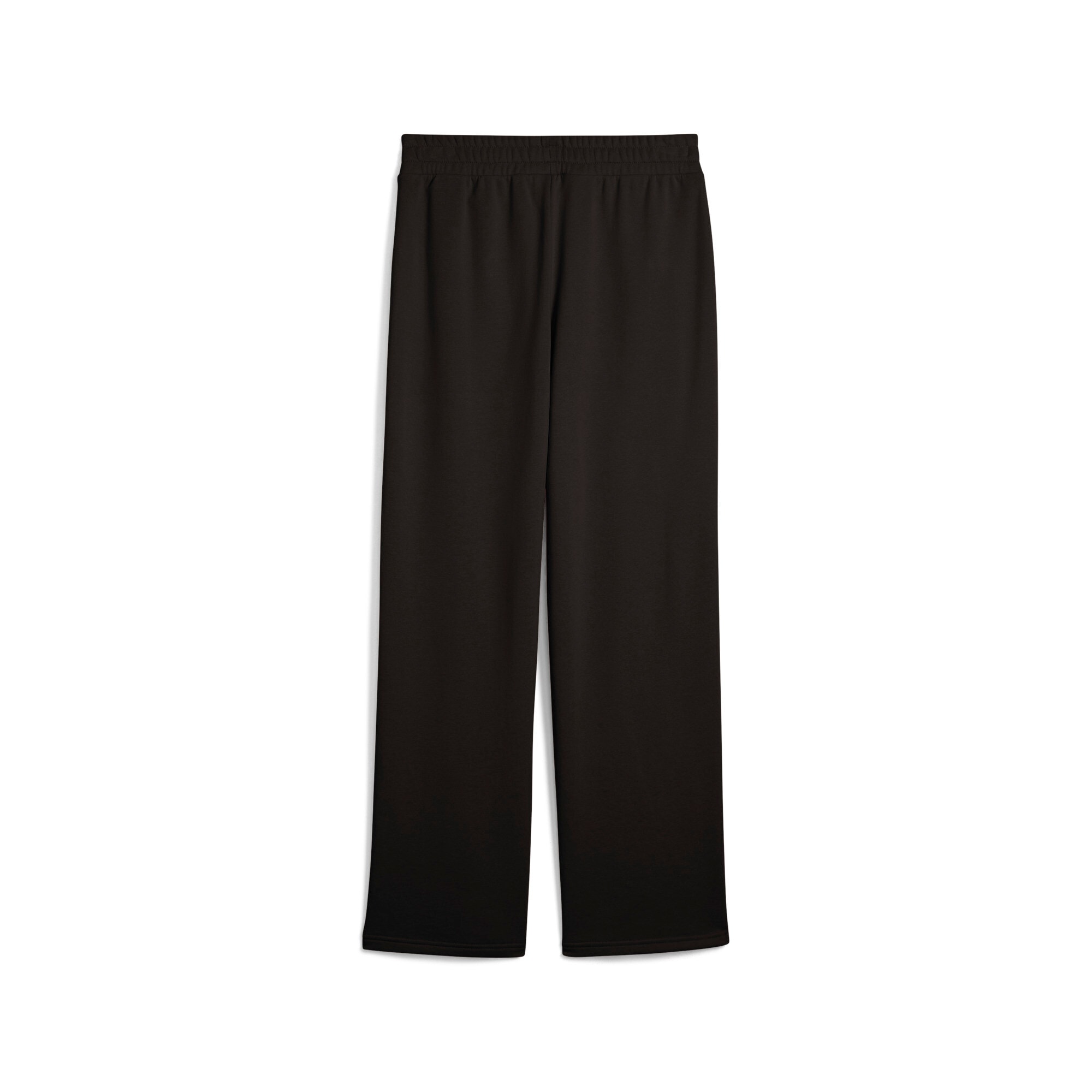 PUMA Trainingshose »ESS SMALL NO. 1 LOGO COMFORT STRAIGHT PANTS TR OP«