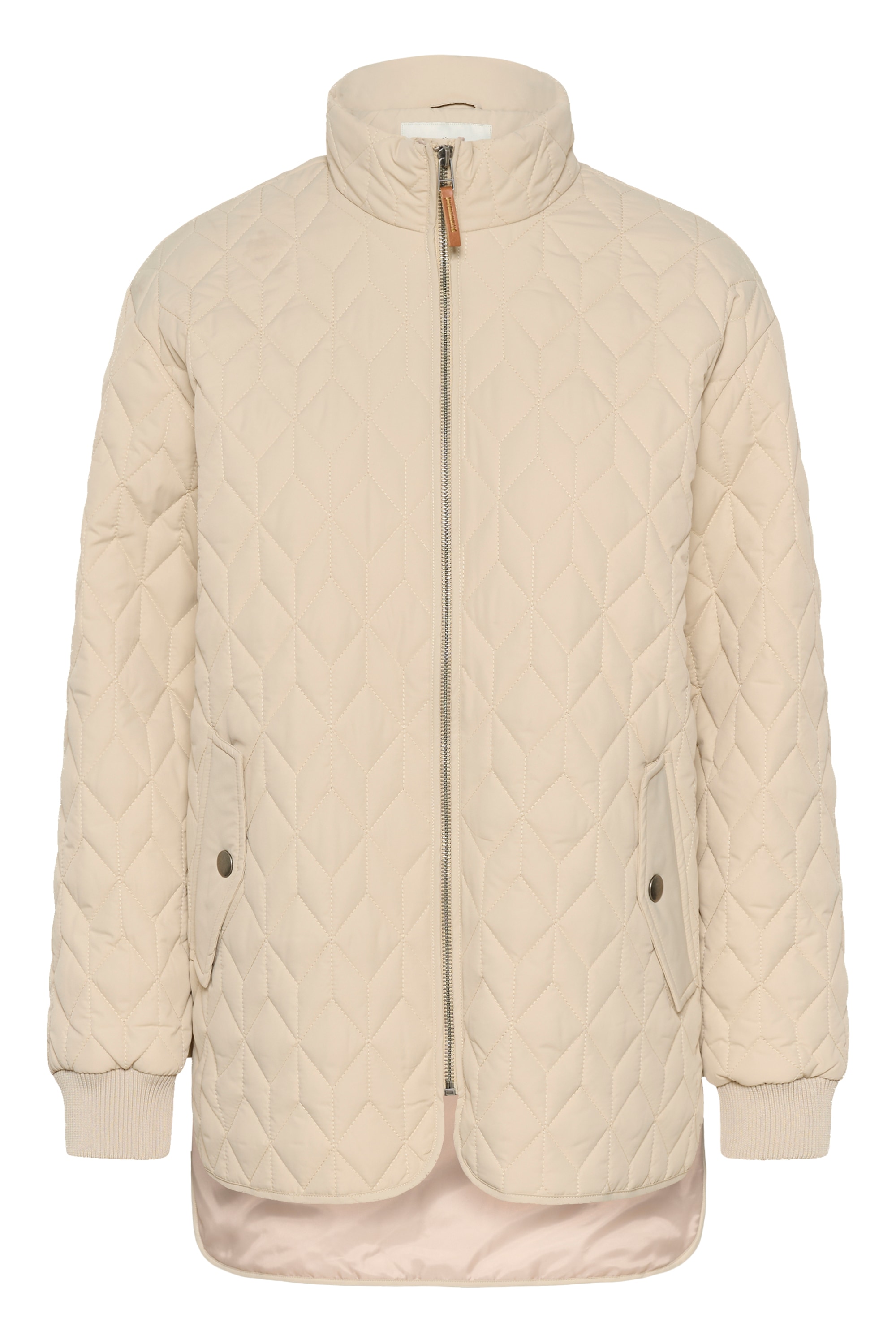 KAFFE Wintermantel "Damen Jacke KAleila"