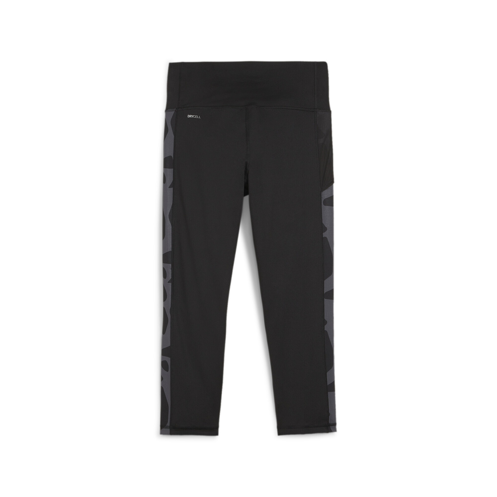 PUMA Trainingstights »teamLIGA 3/4 Laufhose Damen«