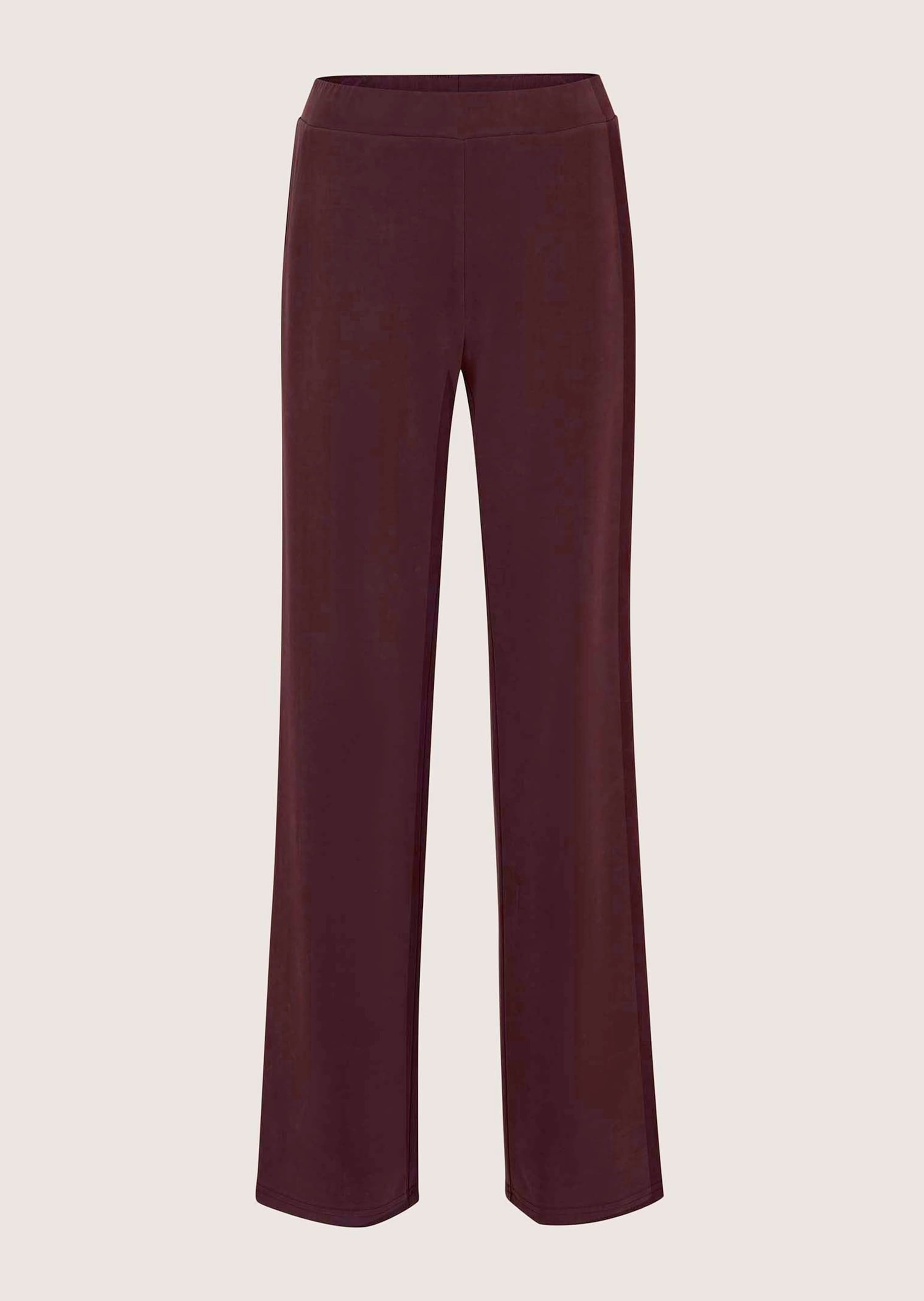 MADELEINE Jerseyhose "Hose Schlupfhose aus softem Jersey"
