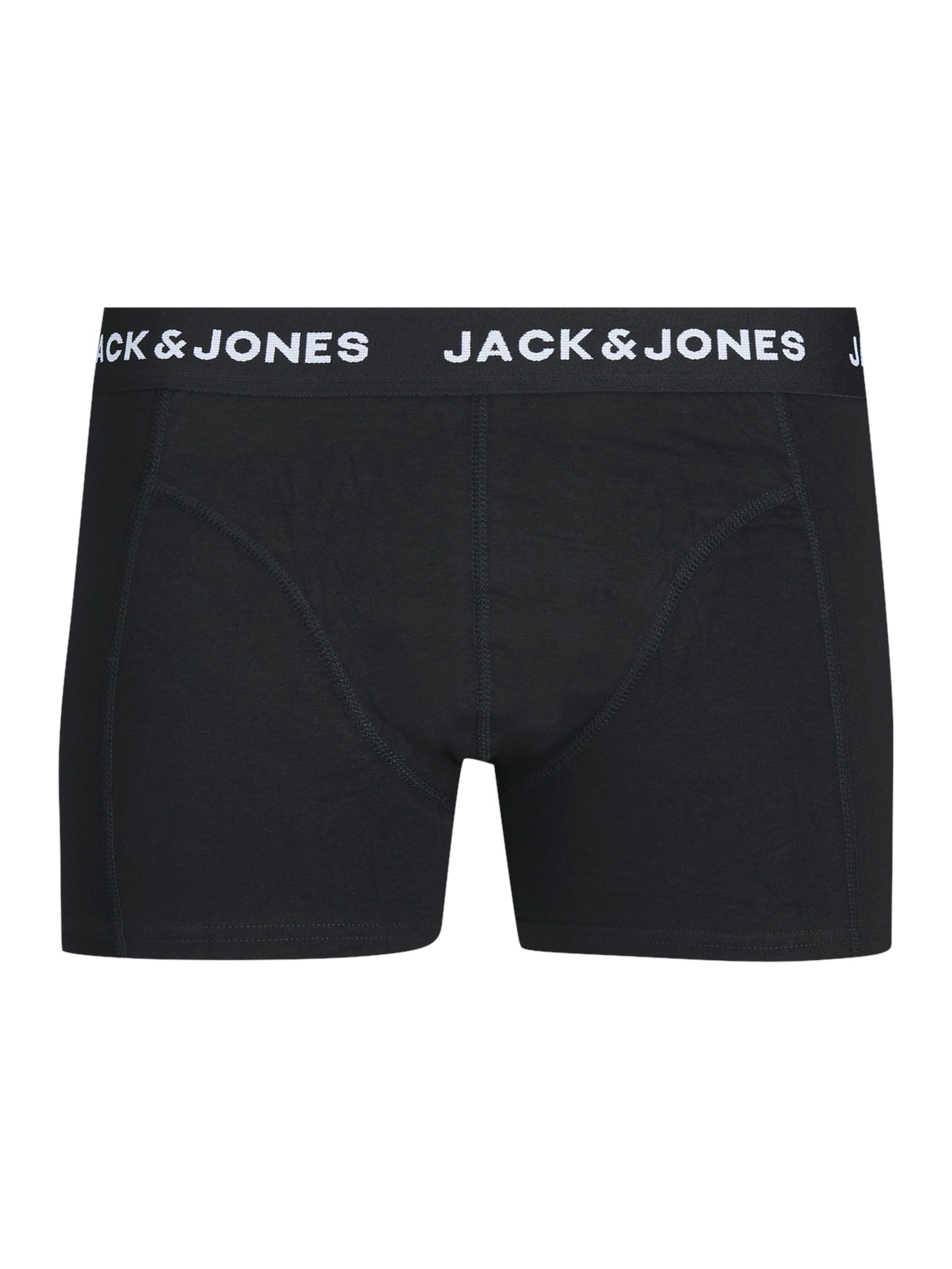 Jack & Jones Trunk »JACSIMPLY BASIC TRUNKS 7 PACK« Packung, 7 Stk.