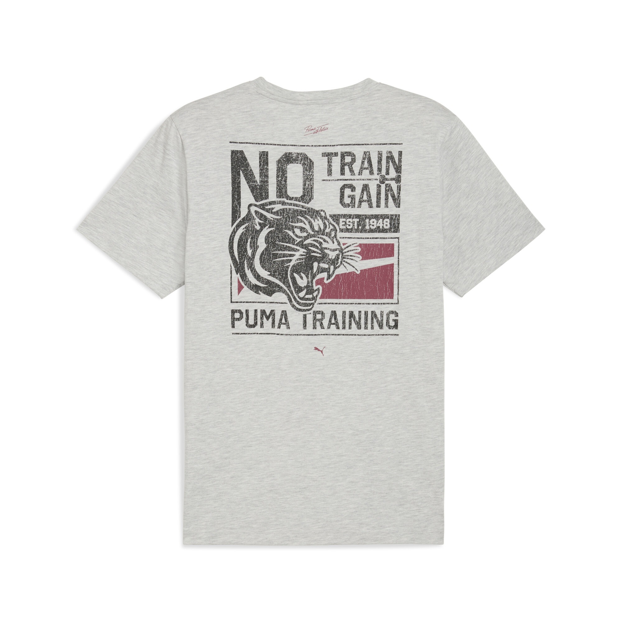 PUMA Trainingsshirt "M GRAPHIC ILLUSTRATED TEE" günstig online kaufen