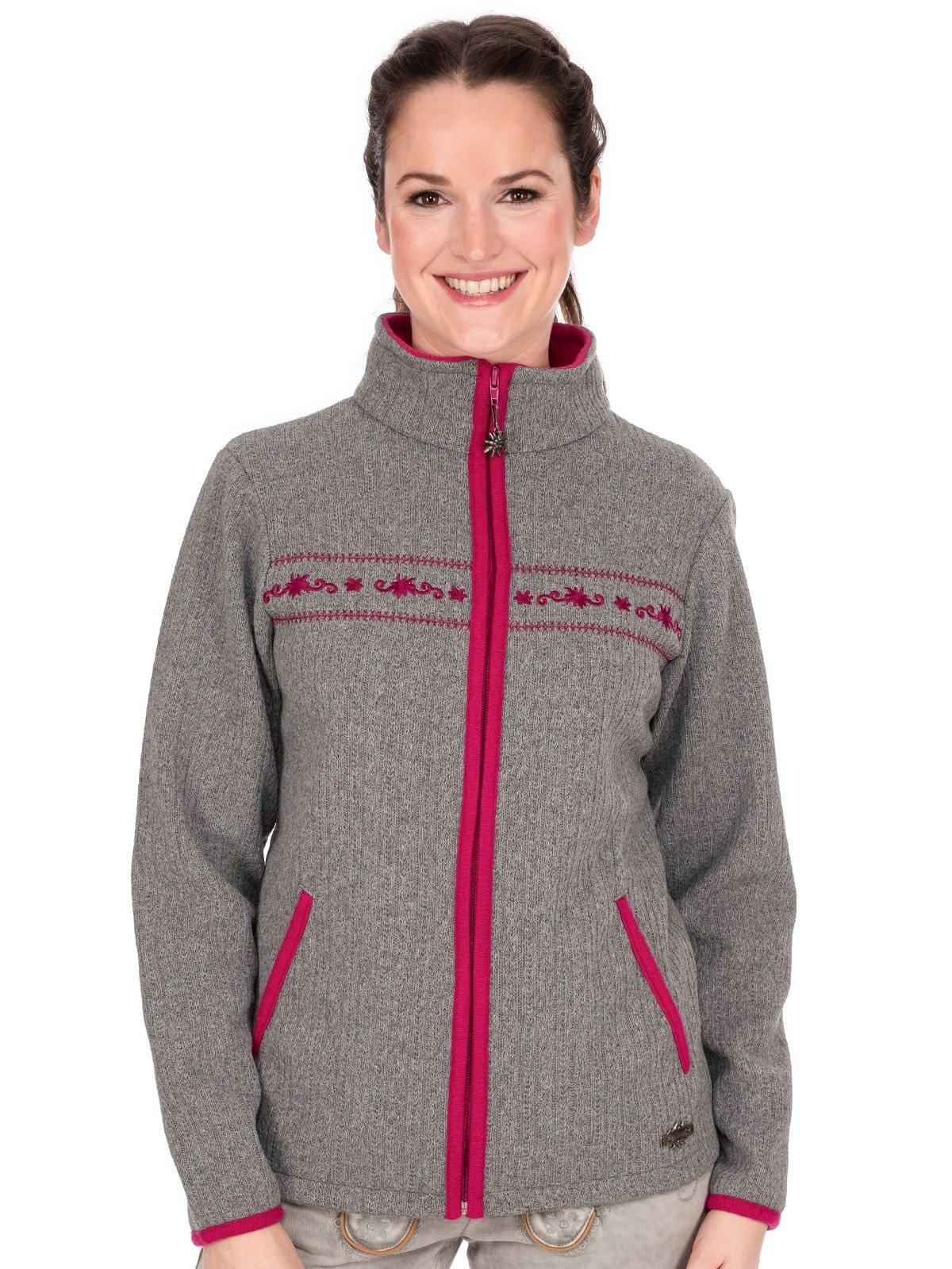 ALP1964 Trachtenjacke »Jacke 424901«
