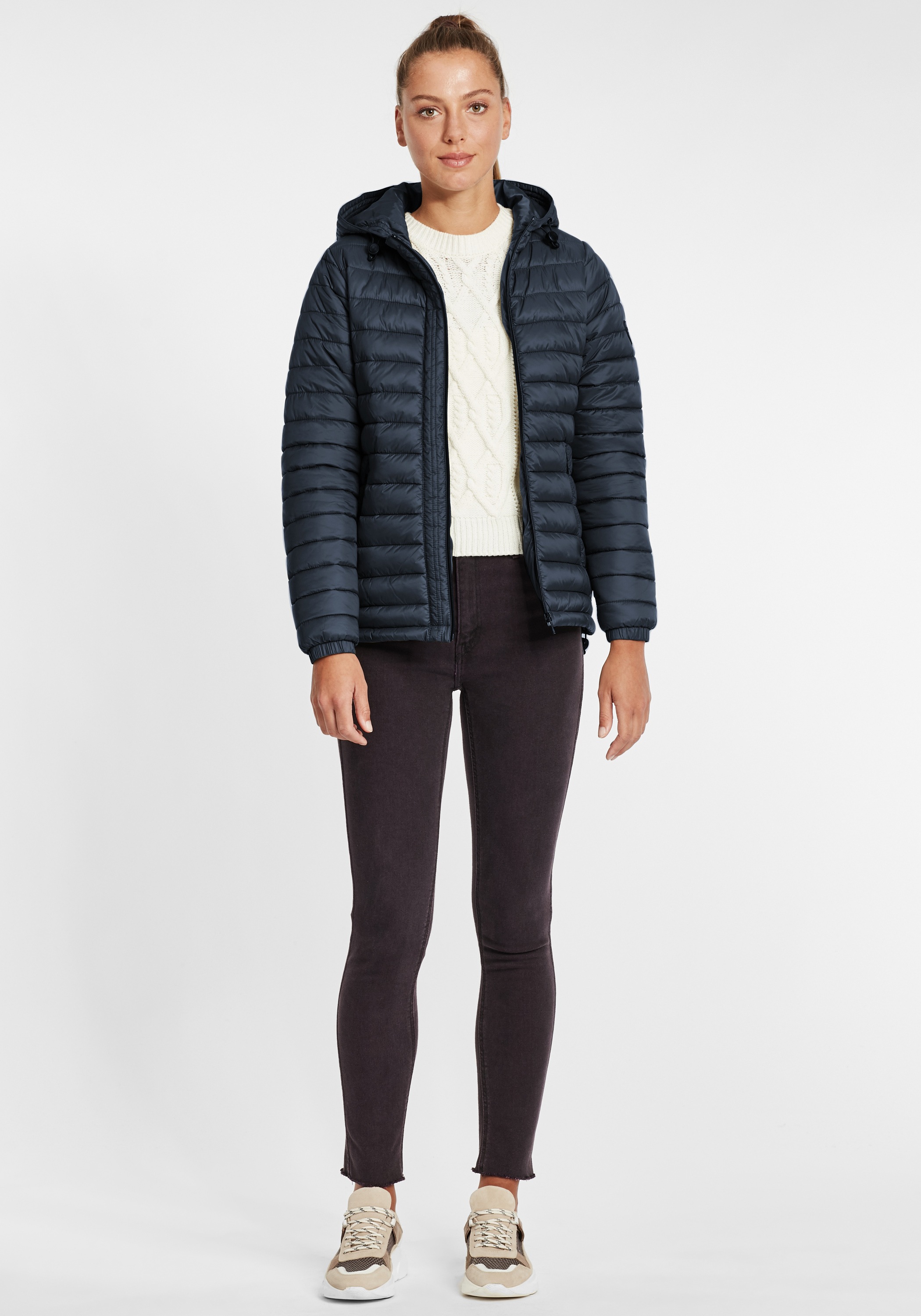 OXMO Steppjacke »Steppjacke OXNella«