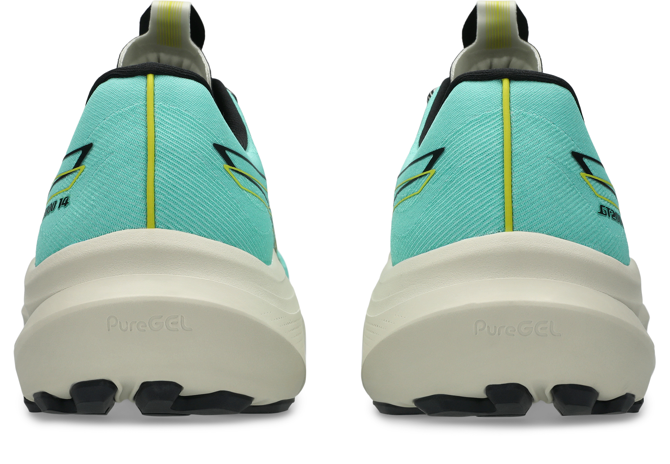 Asics Laufschuh »GT-2000 14 TR«