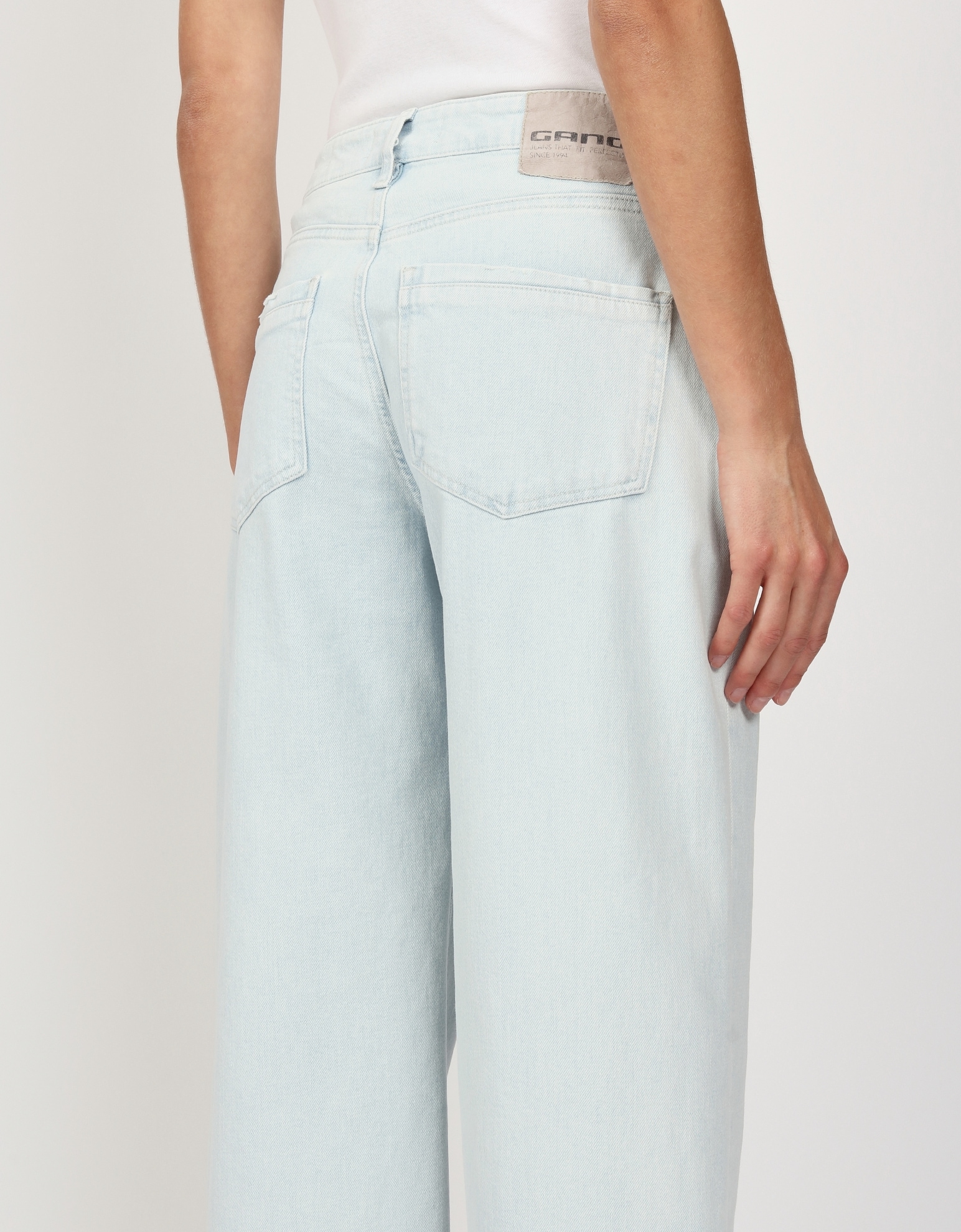 GANG Comfort-fit-Jeans »GANG Jeans Straight Fit 94JUL«