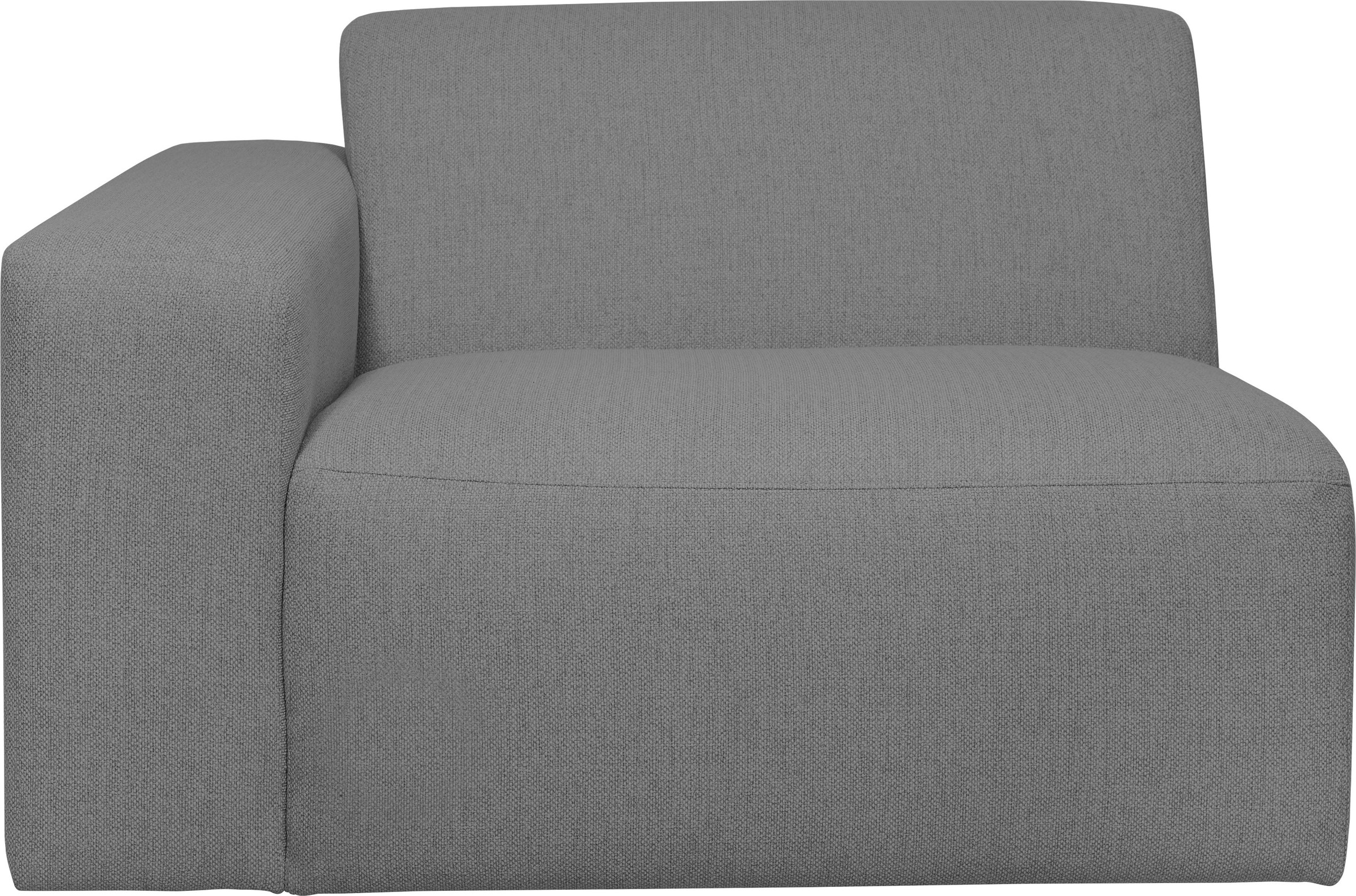 INOSIGN Sofaelement "Koa, Sofamodul, passend zur Serie KOA", in Webstoff, w günstig online kaufen