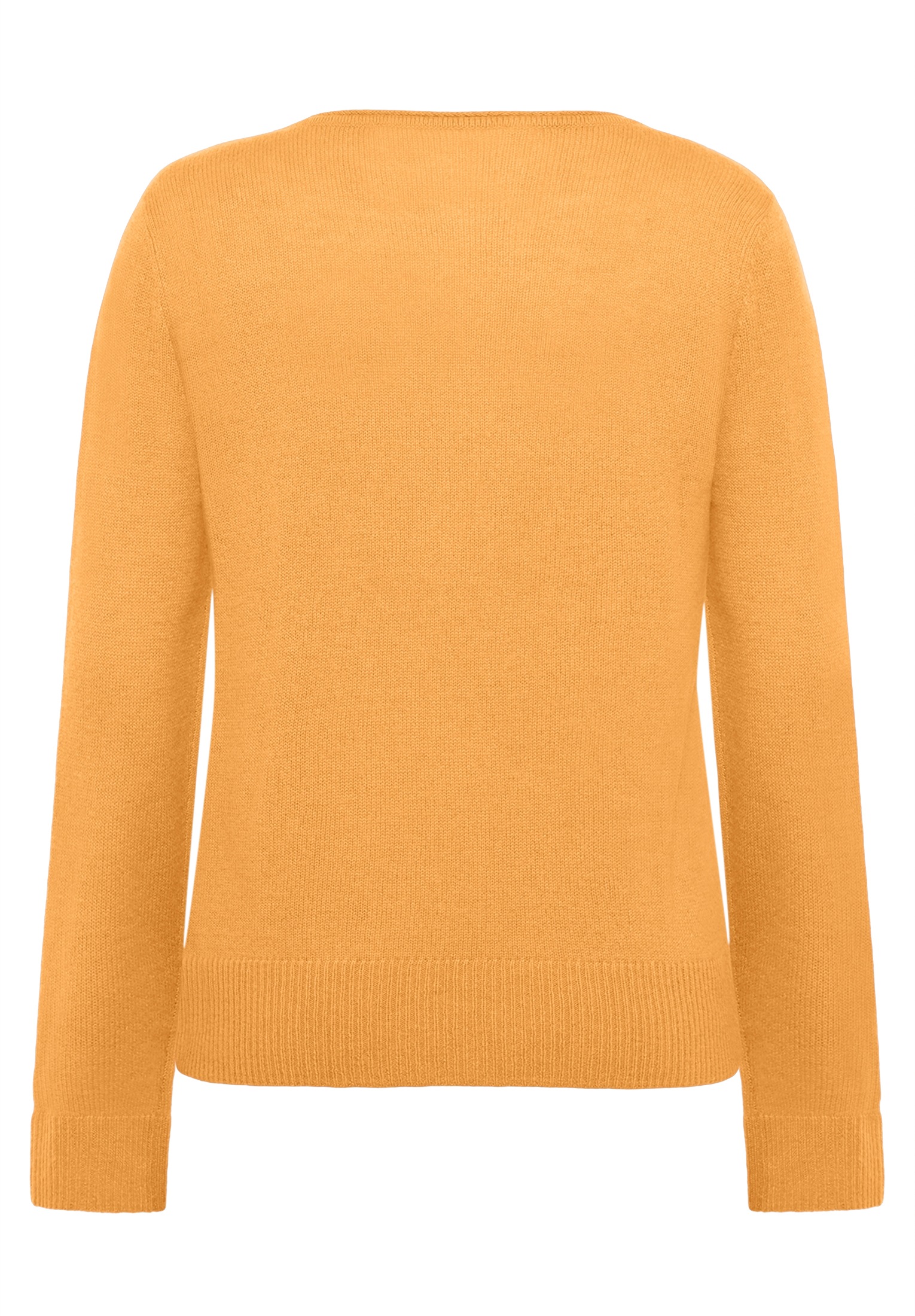 Thumbnail - Cartoon Strickpullover "Damen mit Rundhalsausschnitt" 1 tlg.