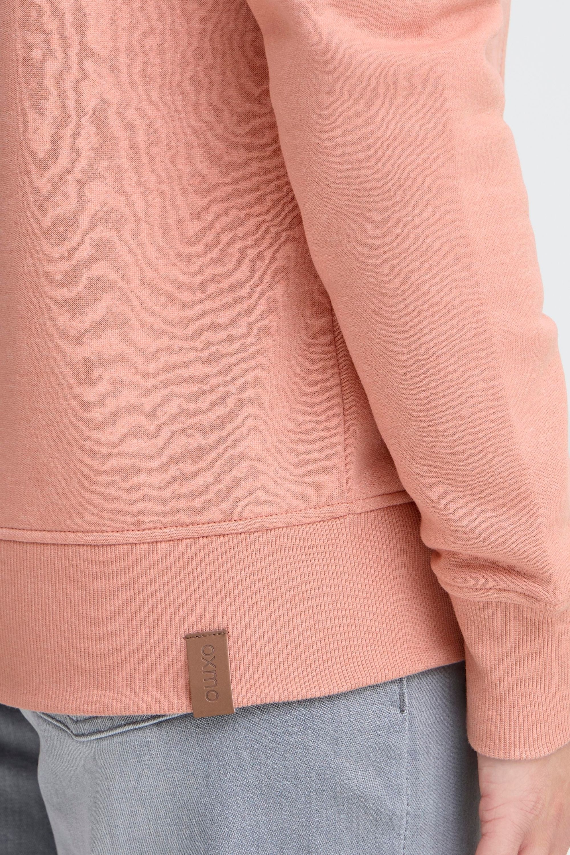 OXMO Sweatjacke »Trainingsjacke OXMILLE«