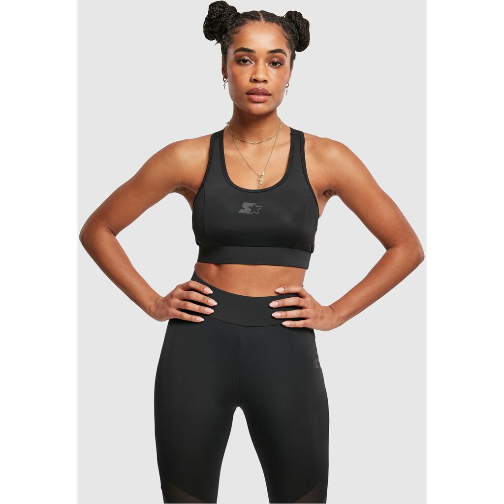 Starter Black Label Sport-BH »Starter Black Label Damen Ladies Starter Mesh Bra«