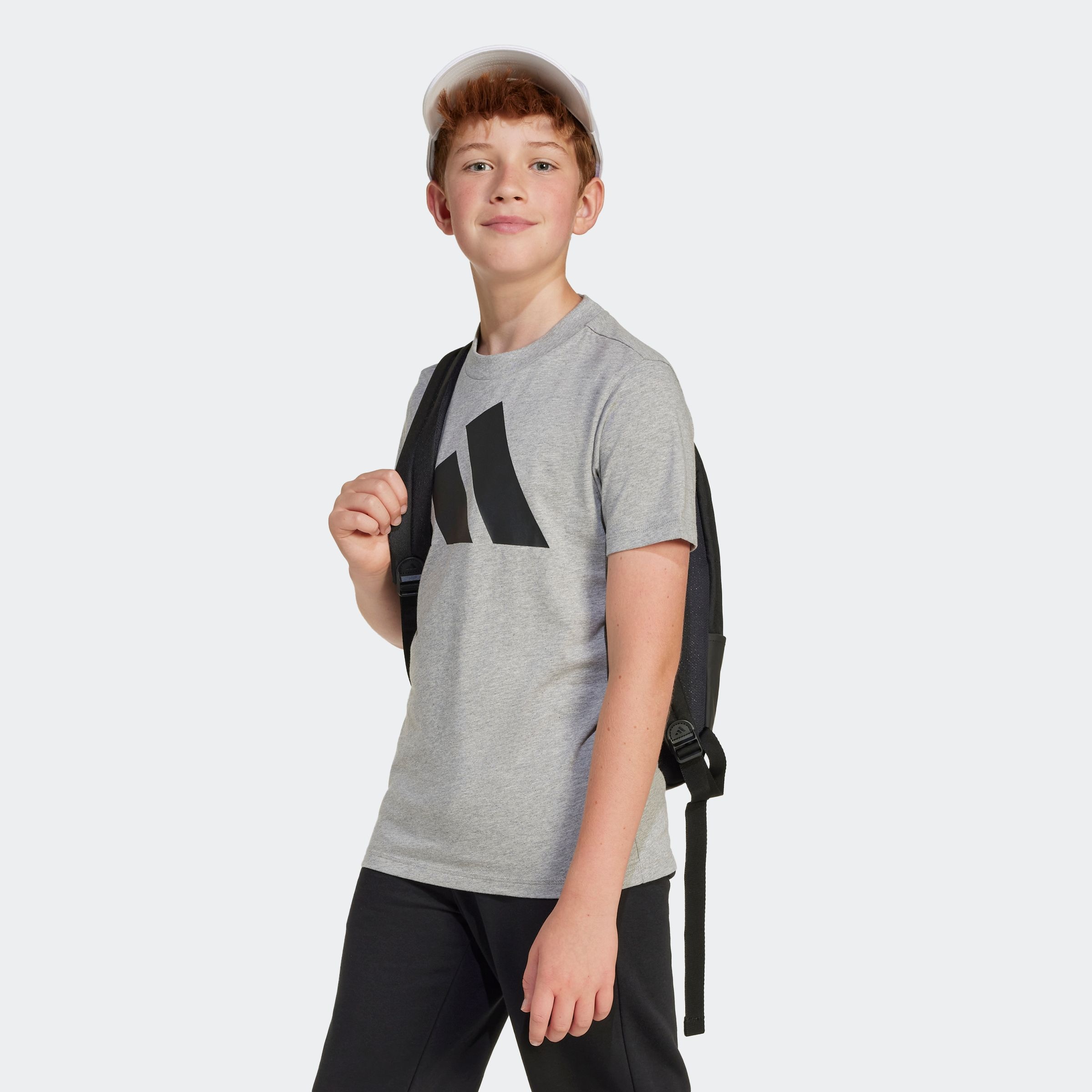 adidas Sportswear T-Shirt »J BL TEE 160«