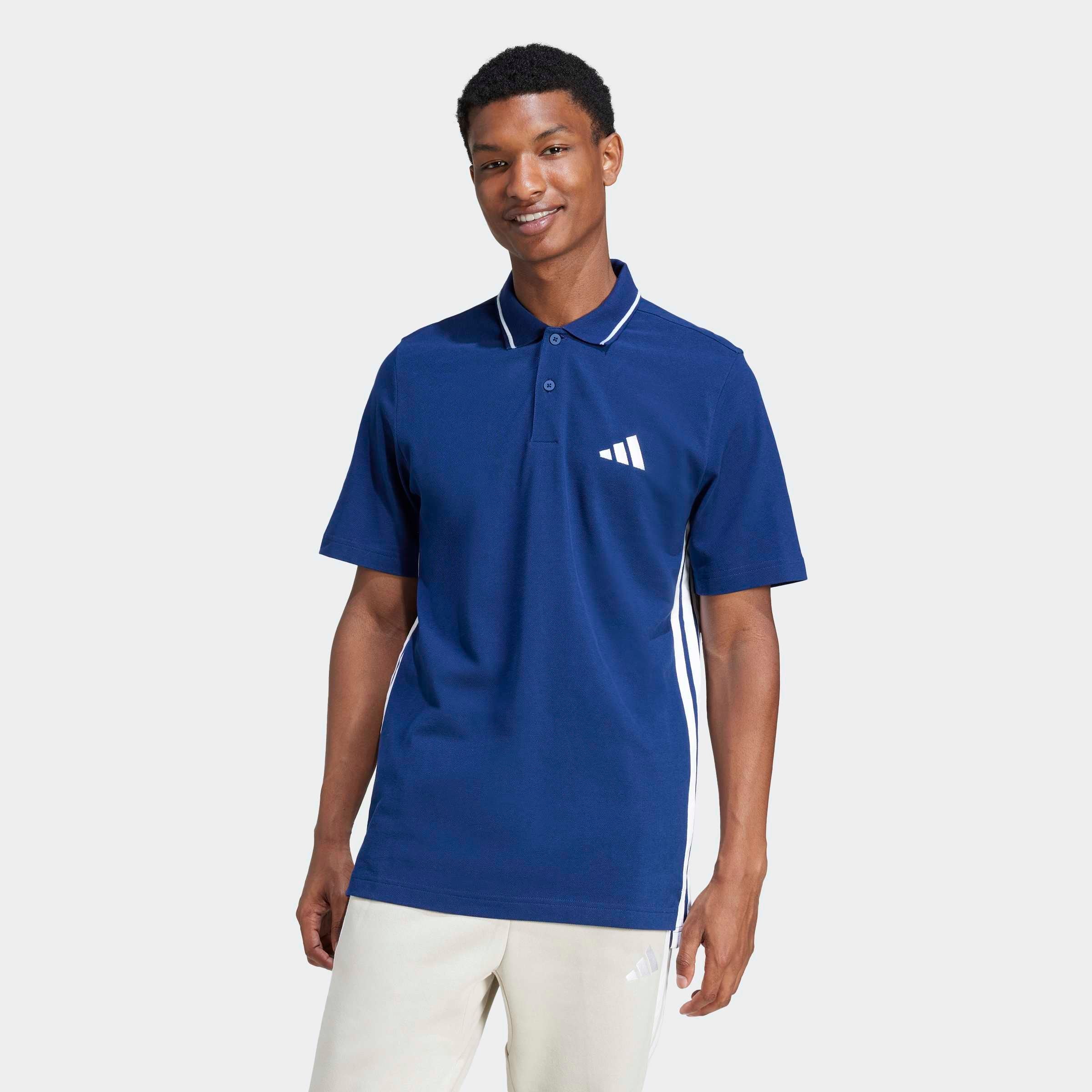adidas Sportswear Poloshirt »M 3S PQ PS«