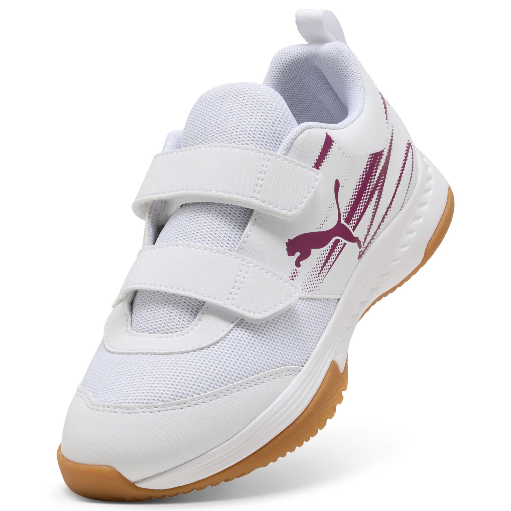 PUMA Trainingsschuh »Varion II Hallensportschuhe Jugendliche«