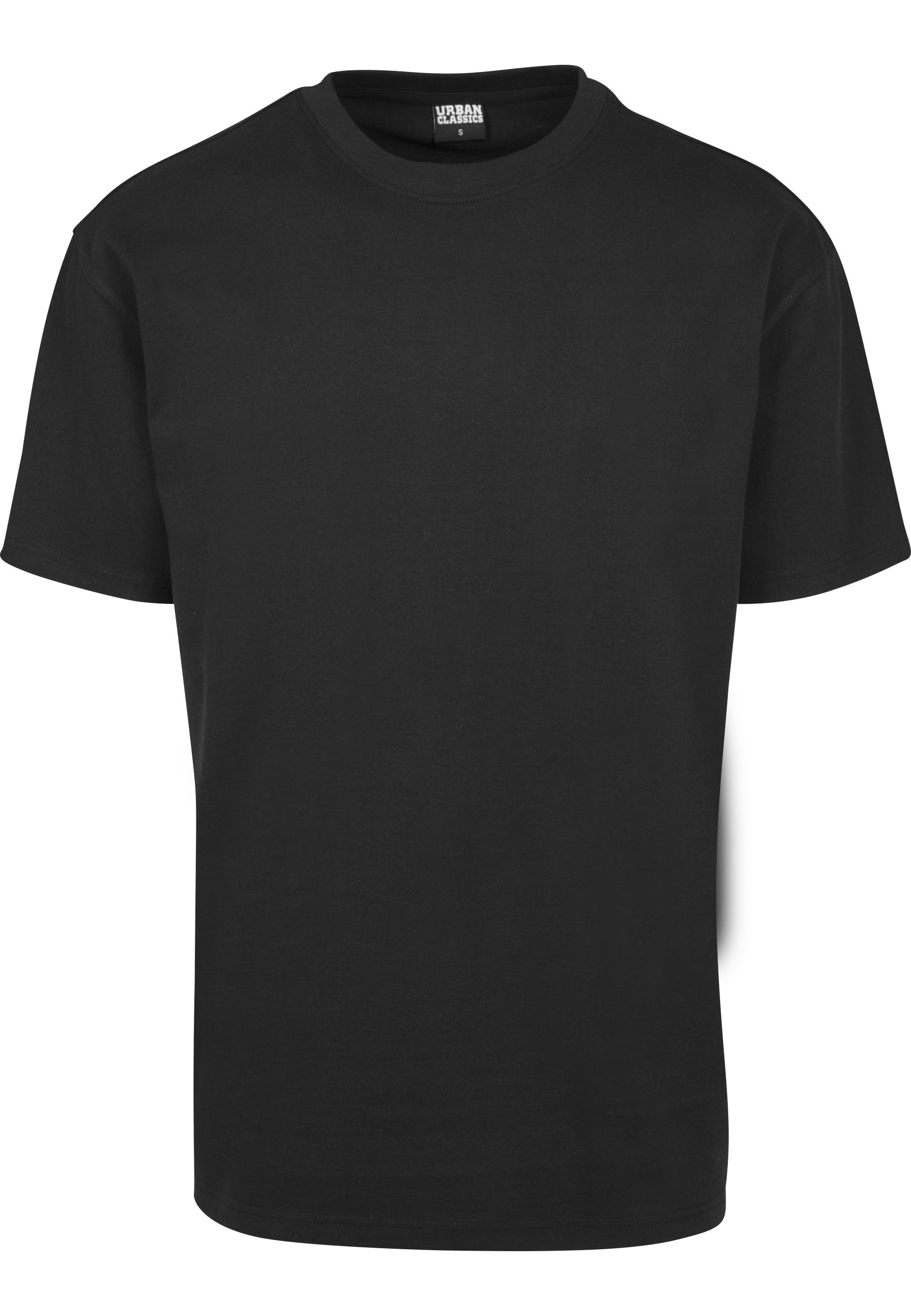 URBAN CLASSICS T-Shirt "Urban Classics Herren Heavy Oversized Tee" 1 Stk.