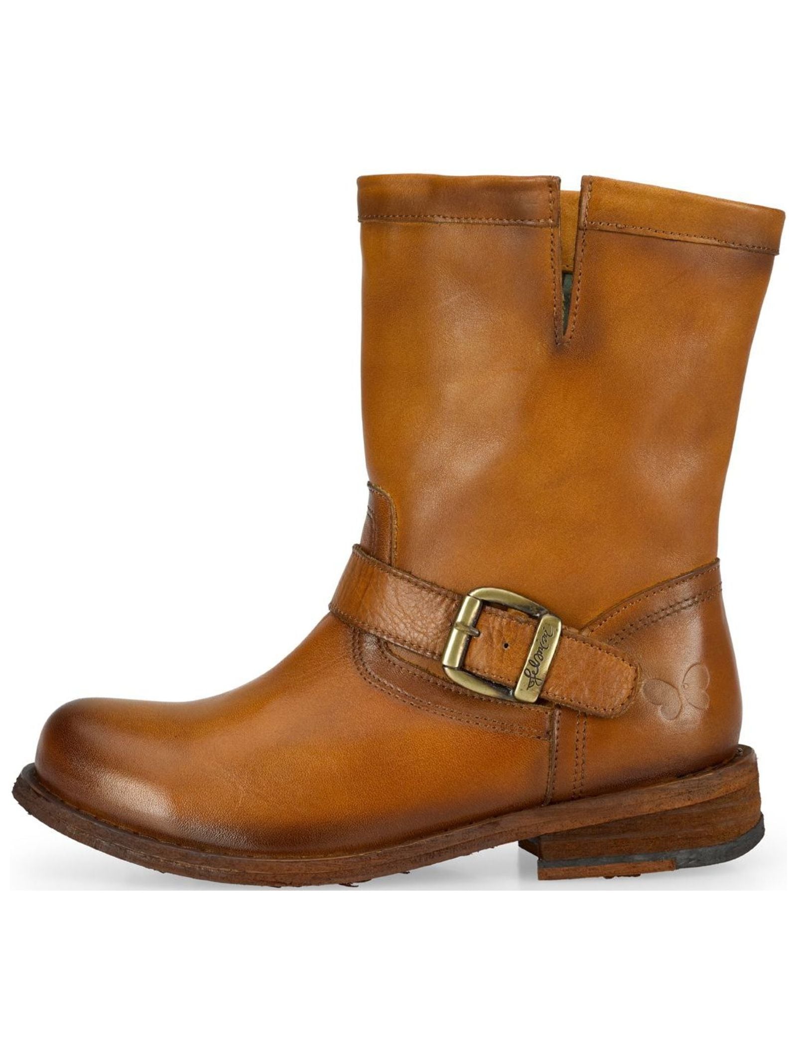 Felmini Stiefelette »Felmini Stiefelette Leder«