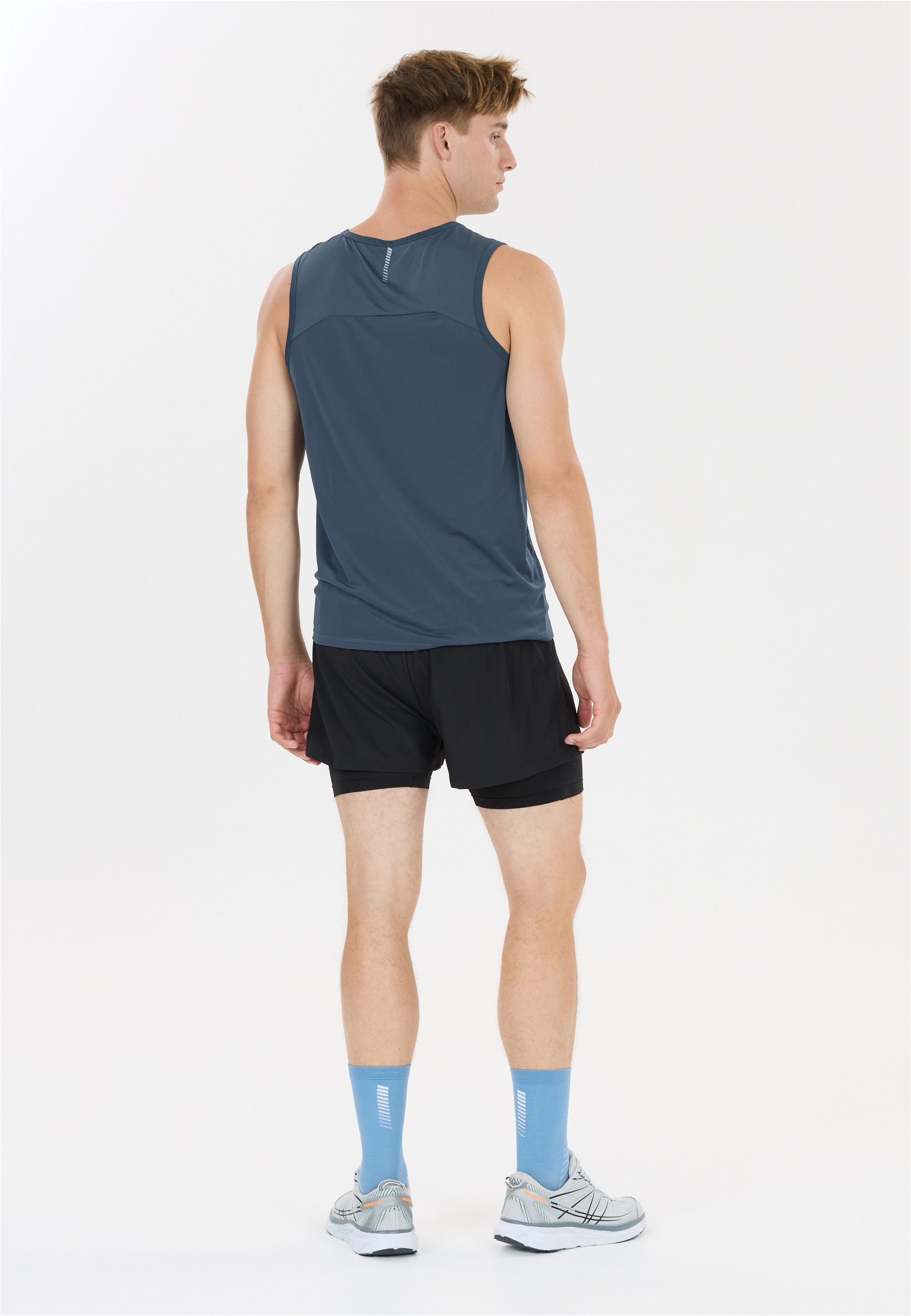 ENDURANCE Muskelshirt »Waane« atmungsaktiv