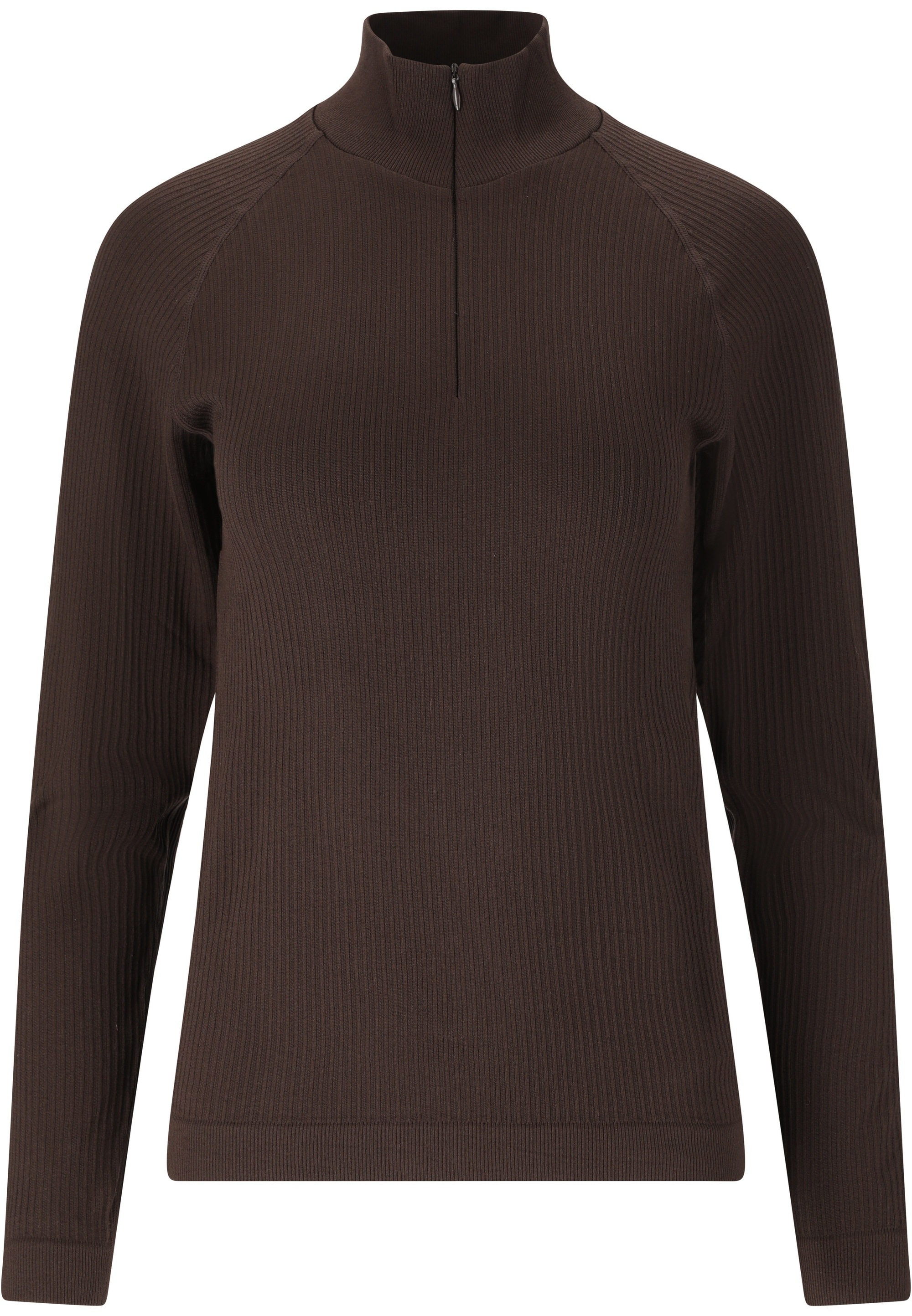 ATHLECIA Funktionsshirt »Cozi« in nahtloser Konstruktion