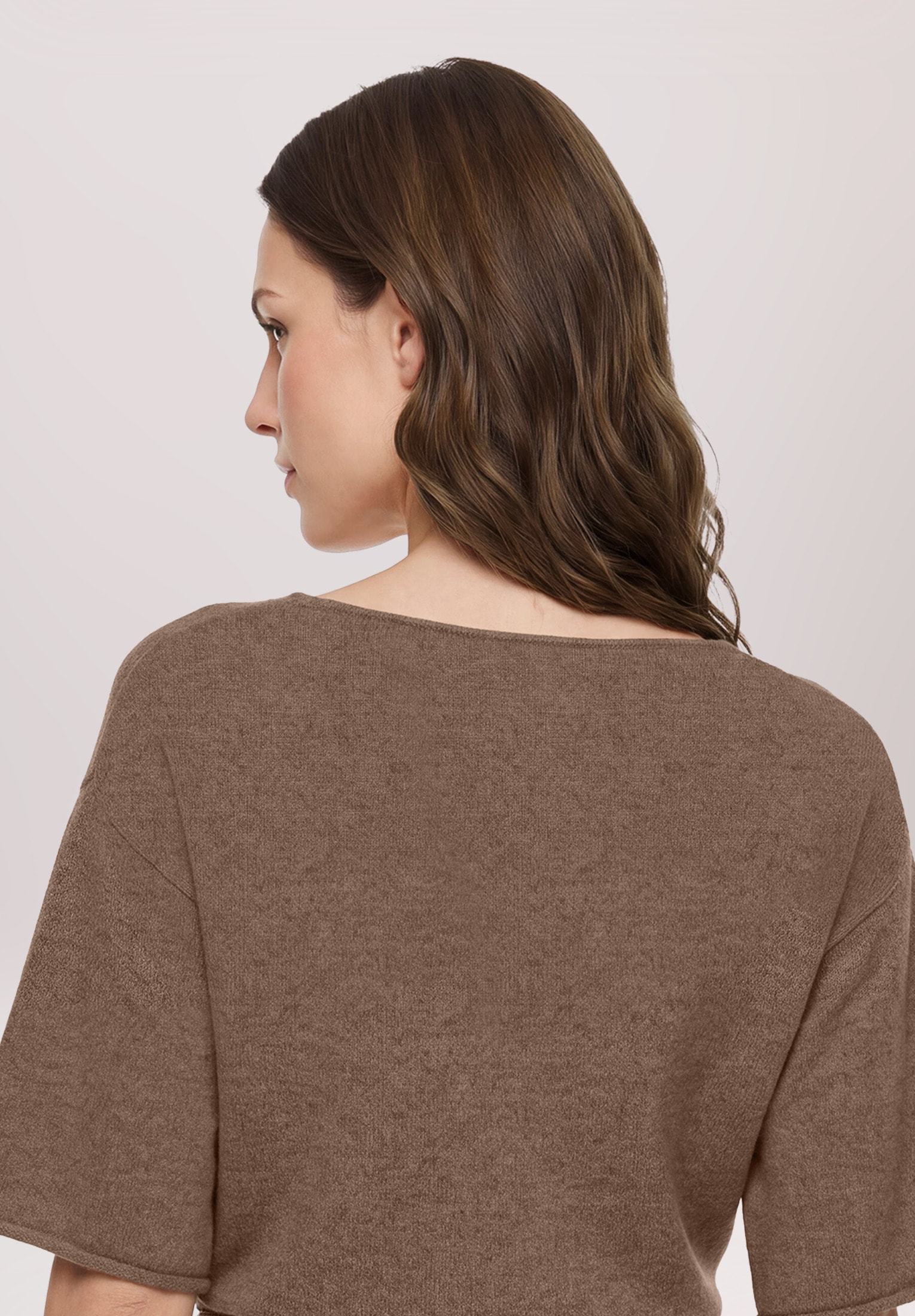 Betty Barclay Kurzarmshirt »Damen kurzarm« 1