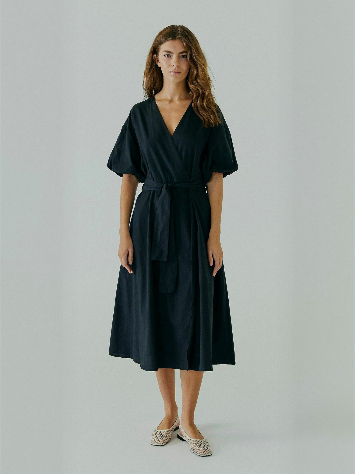 NORR "NORR Dress Lesta"