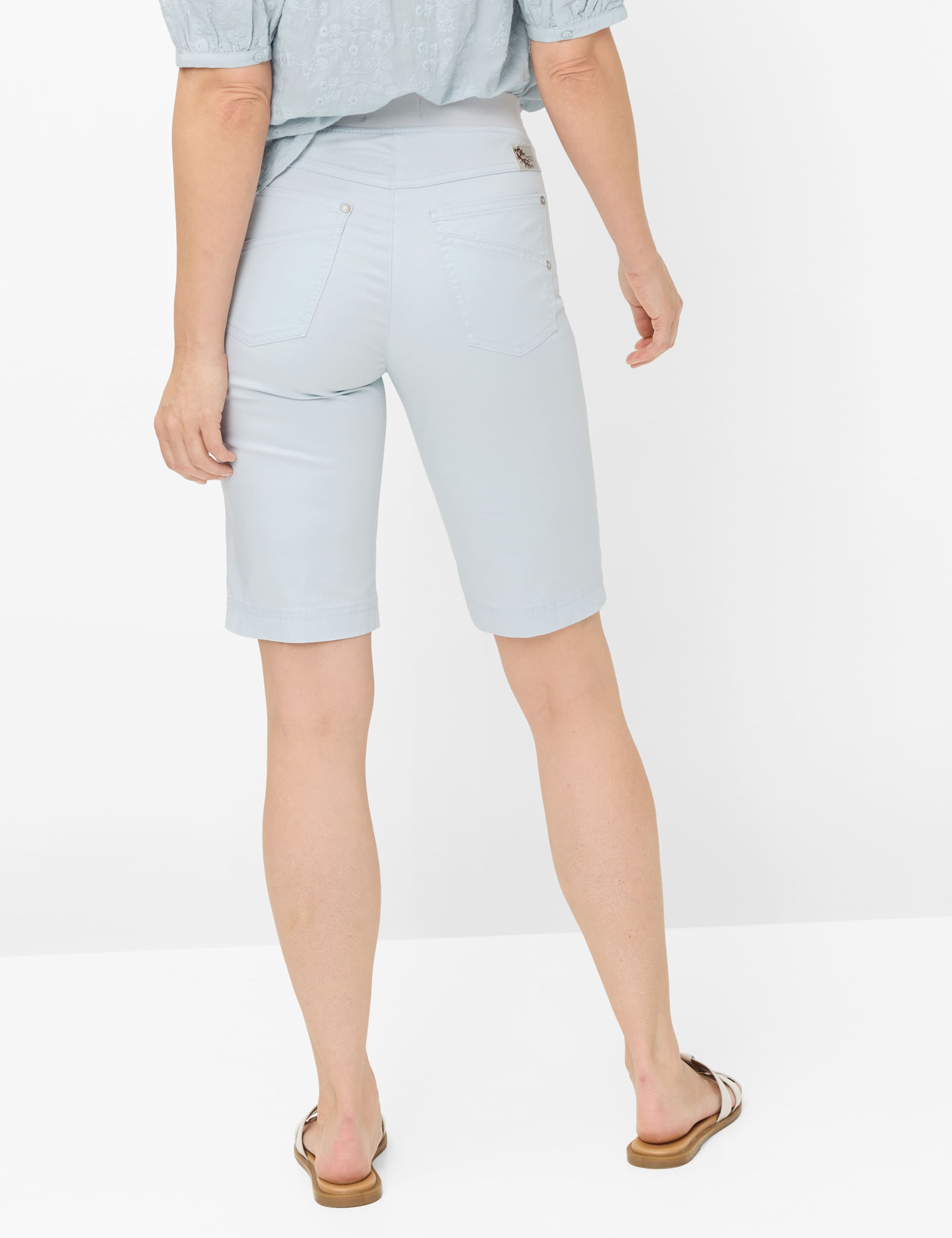 RAPHAELA by BRAX Bermudas »Style PAMINA BERMUDA«