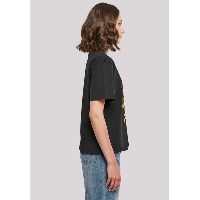 F4NT4STIC T-Shirt »Disney Micky Maus California«, Premium Qualität für  bestellen | BAUR