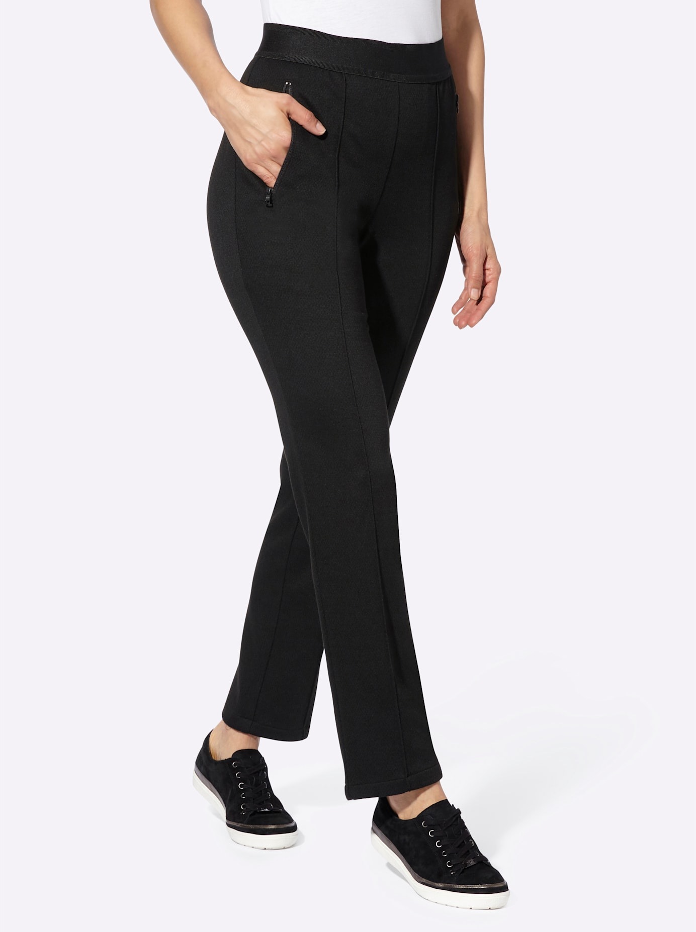 Casual Looks Schlupfhose günstig online kaufen