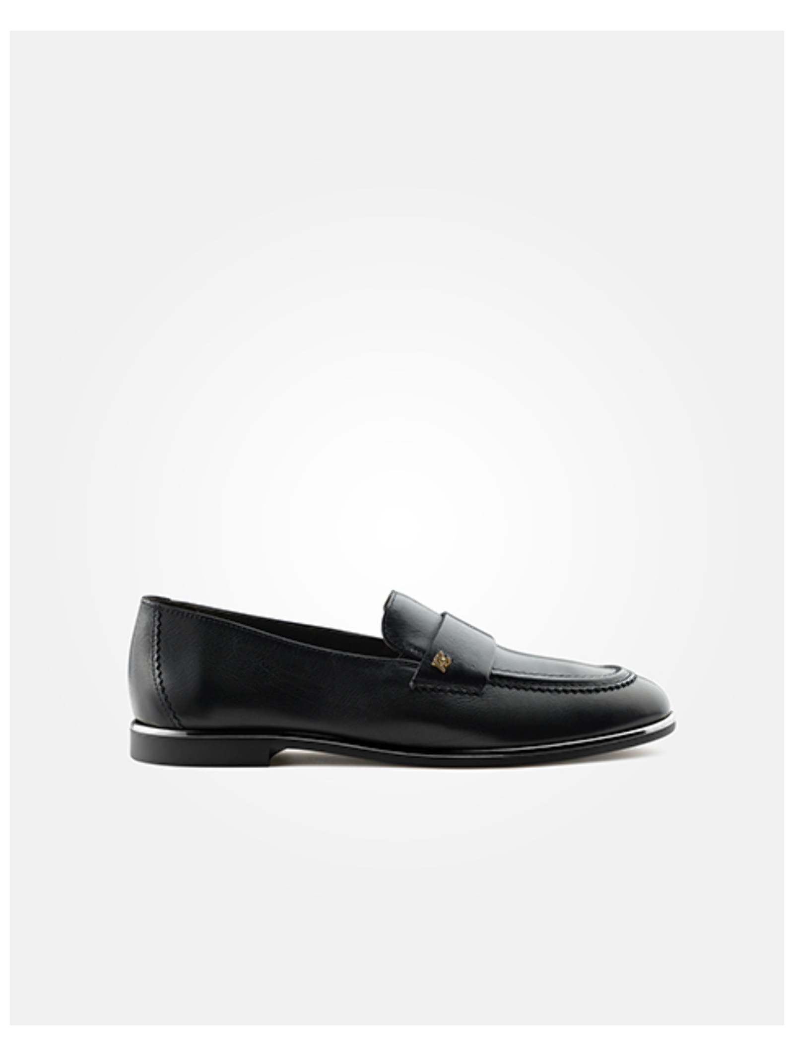 Paul Green Slipper »Paul Green Slipper Glattleder«
