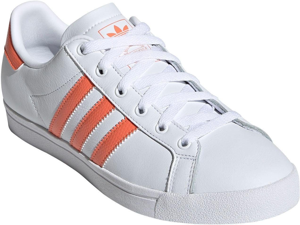 Adidas Originals Sneaker Coast Star W Fur Damen Baur