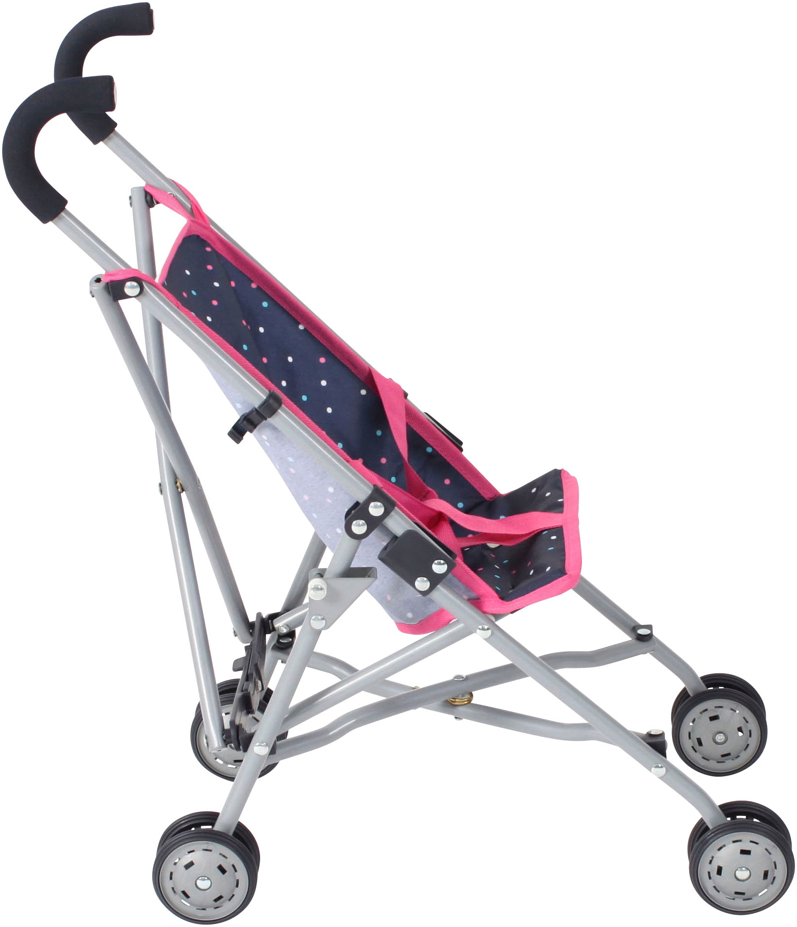 CHIC2000 Puppenbuggy »Roma, Mini-Buggy«