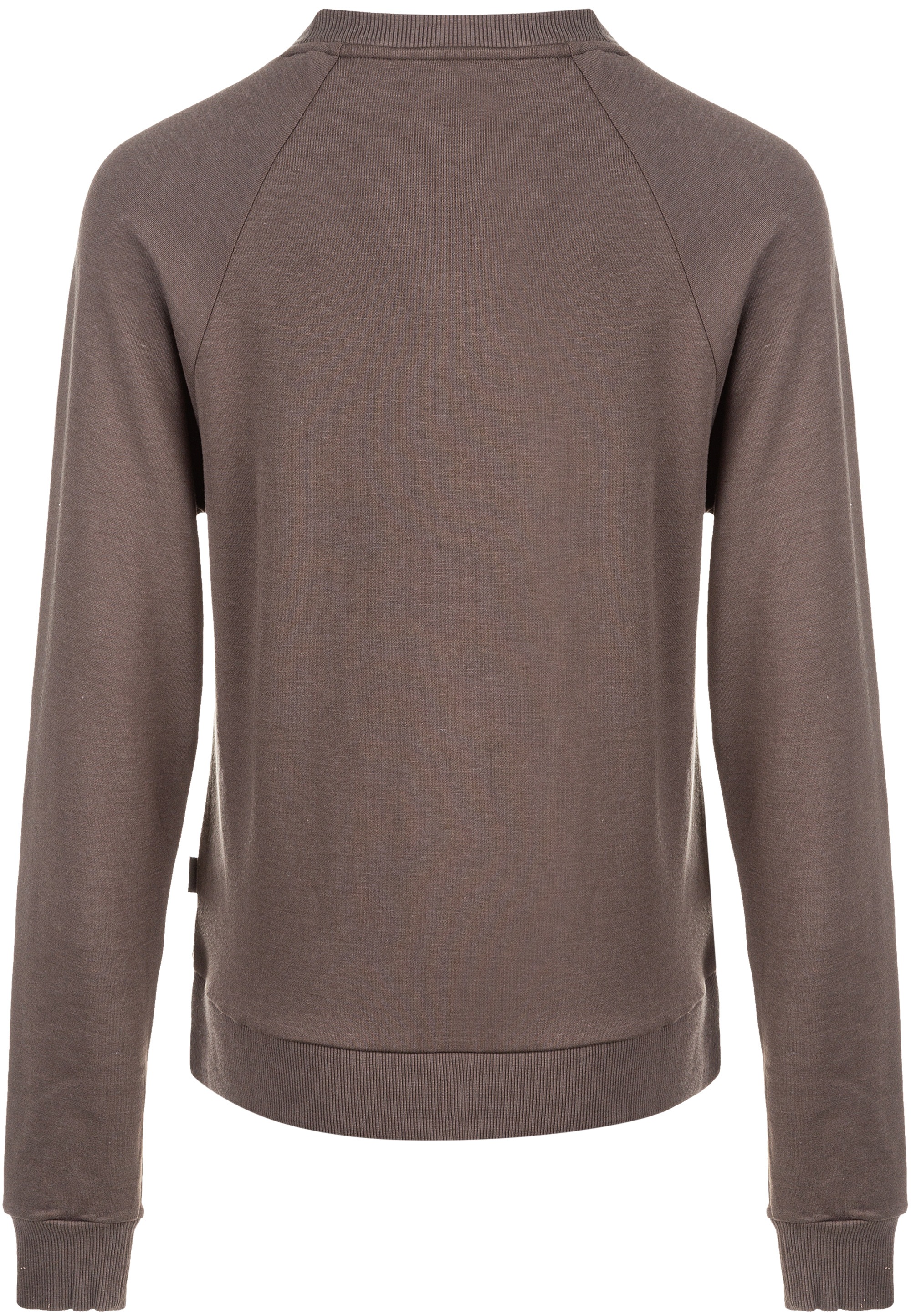 ATHLECIA Strickpullover »Niary«, in lässigem Design
