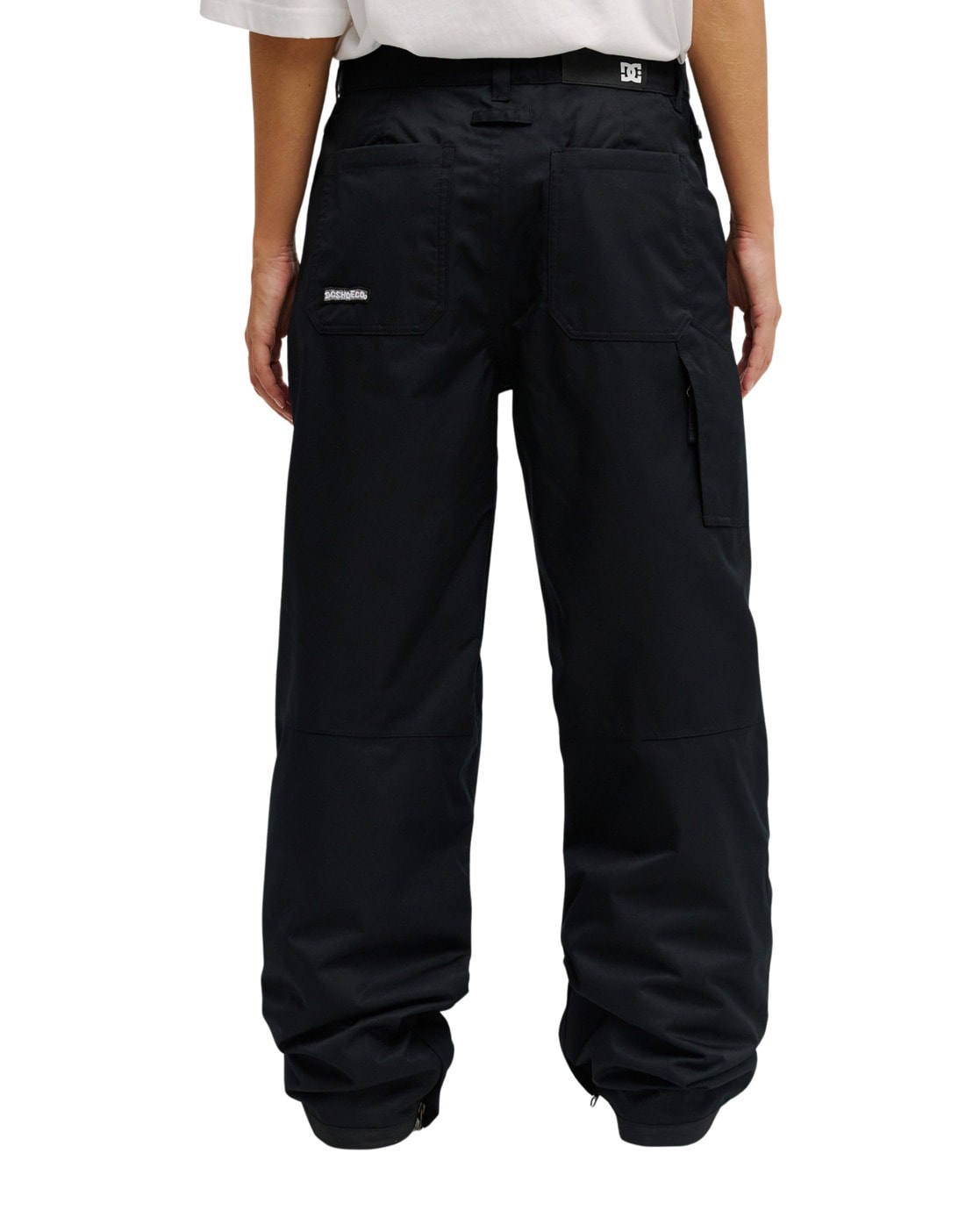 DC Shoes Snowboardhose »Riveter 15K«