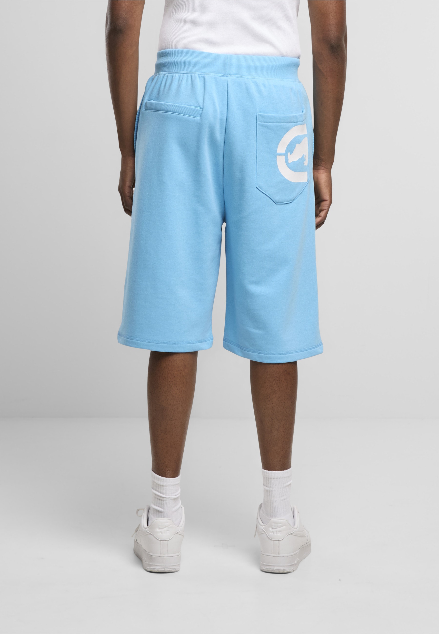Ecko Unltd. Shorts »Ecko Unltd. Herren 2 Face Shorts«